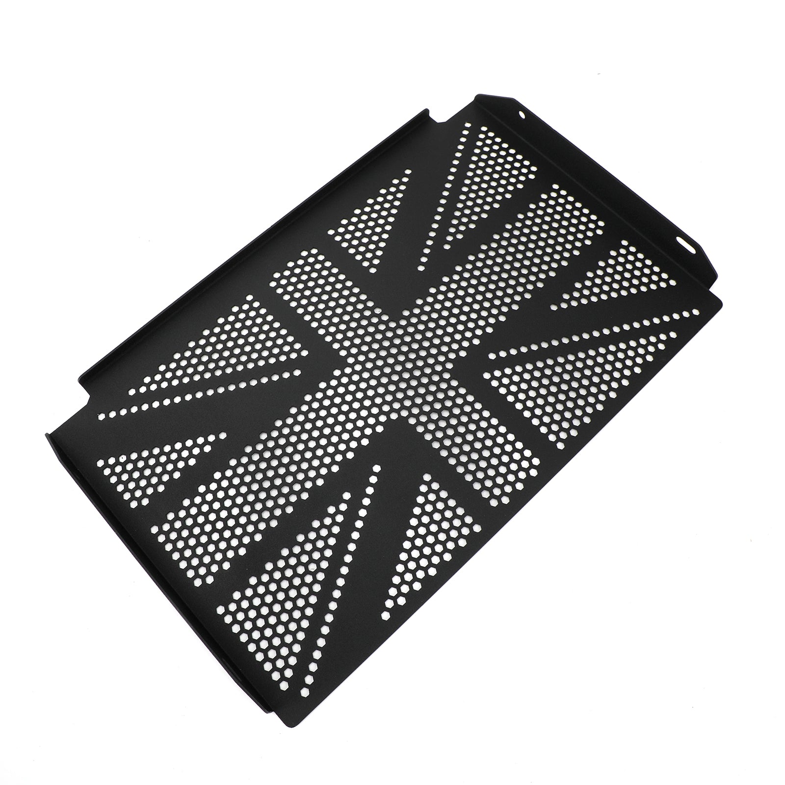 20-22 Triumph Trident 660 Radiator Guard Cover B-Type Protector