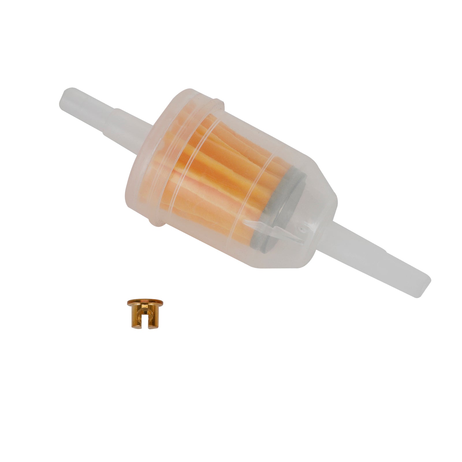 Carburateur Carb geschikt voor Kawasaki KLR650 KLR 650 2008-2018 15001-0072