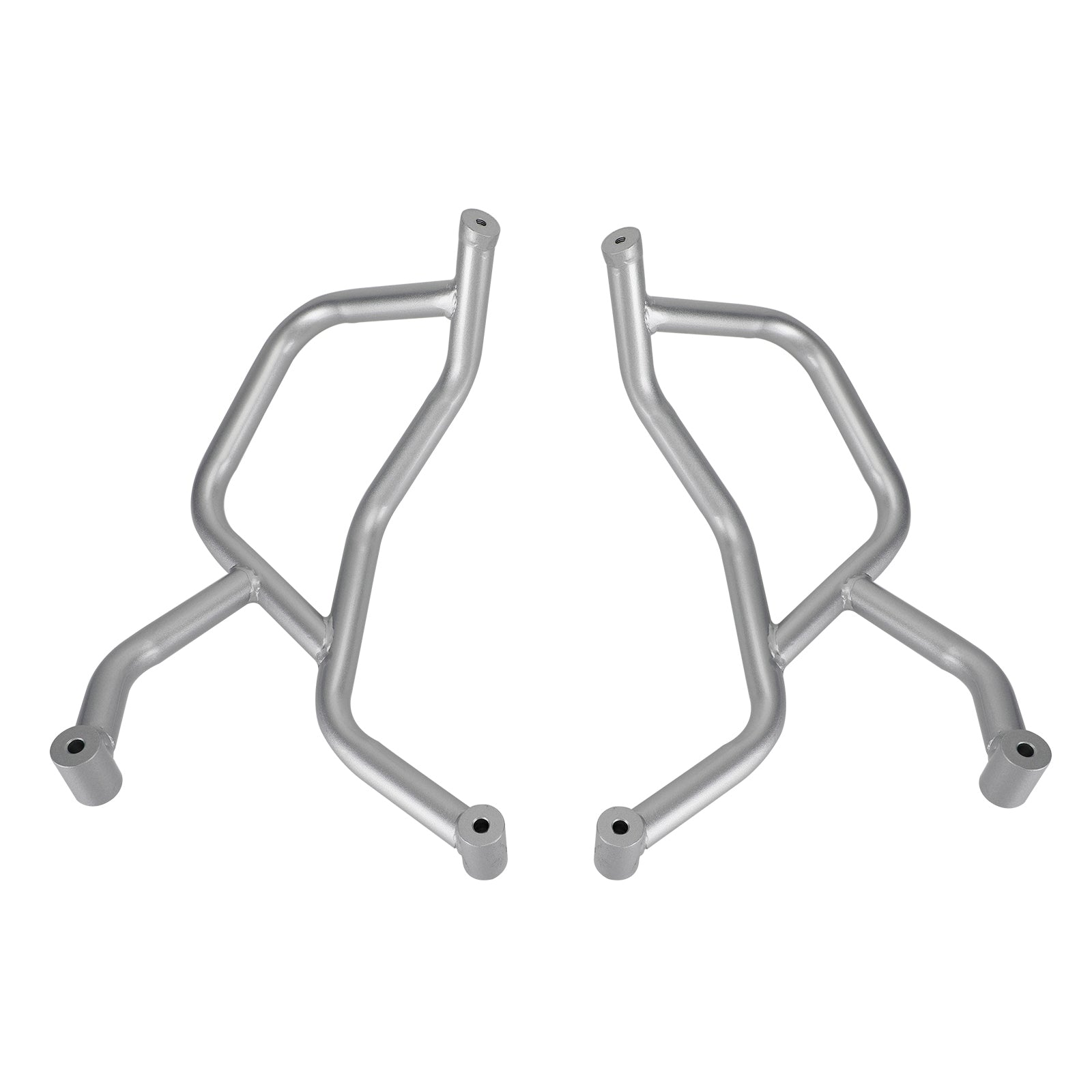 Engine Guard Crash Bar Frame Protector Bumper For Cfmoto Cf-Moto 800Mt 2021