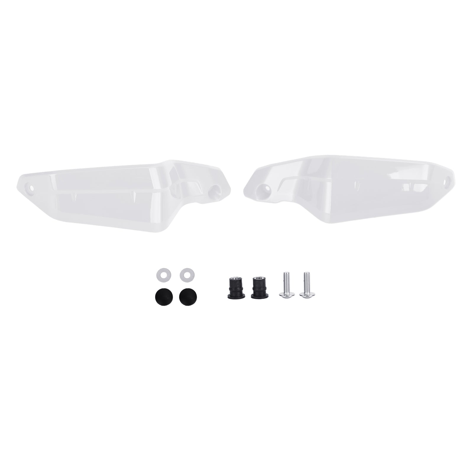 23-24 Honda XL750 Transalp Extensiones de guardamanos Protector de mano