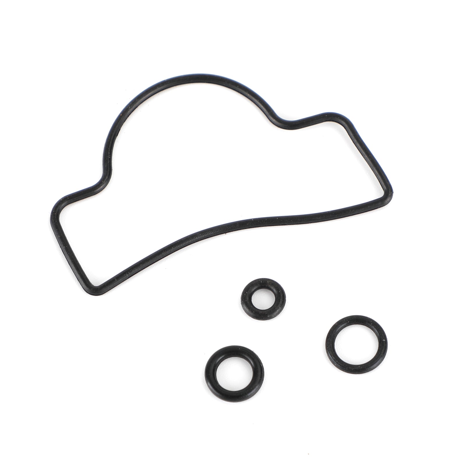 2x carburateur koolhydraten herbuild reparatiekit geschikt voor Suzuki RGV250 Gamma VJ21 VJ22