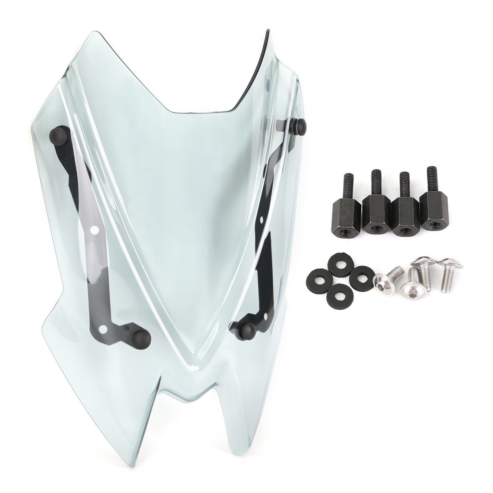 Protector de Parabrisas Parabrisas para KAWASAKI Z900 2020 Genérico