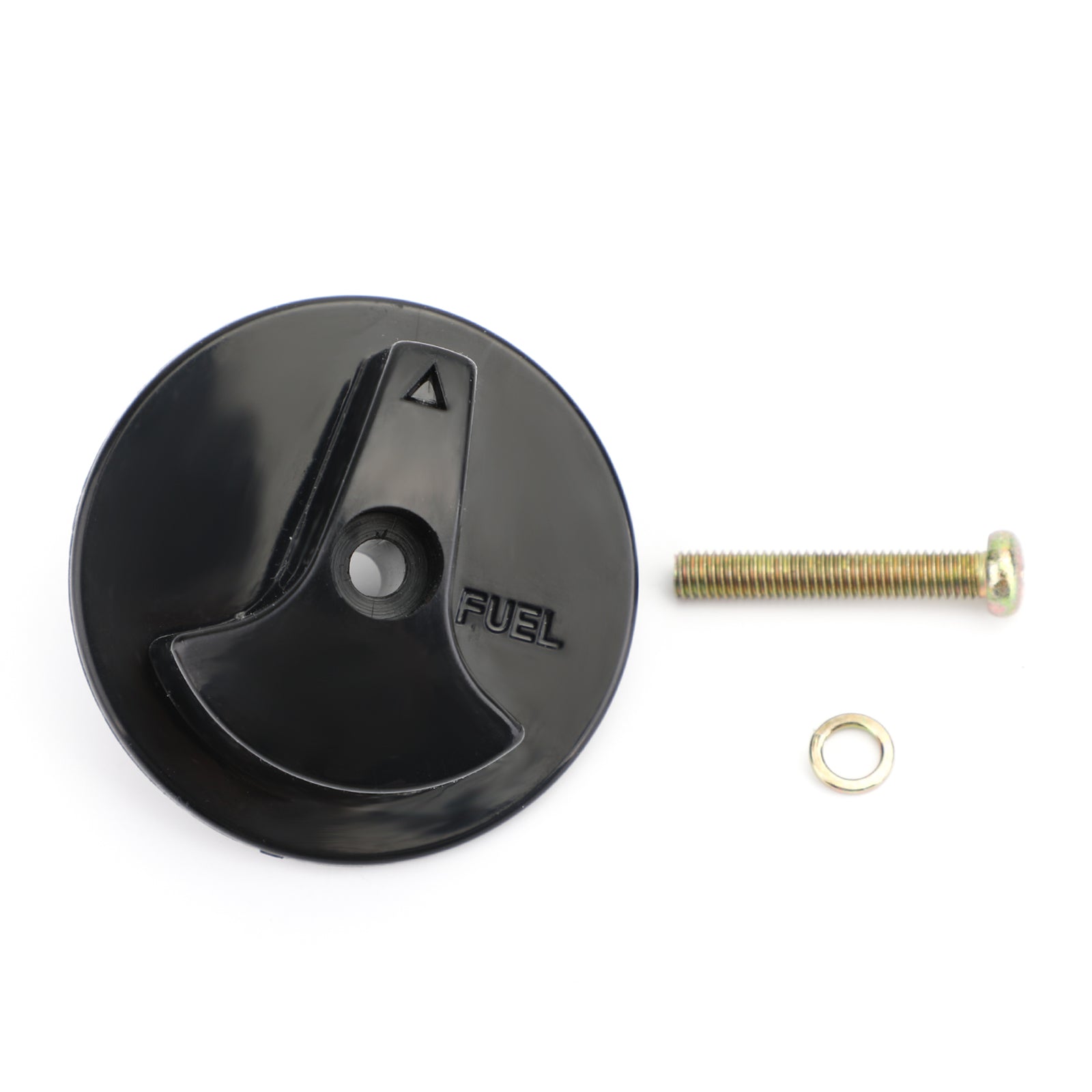 Fuel Petcock Plastic On/Off Turn Switch til Honda Trx 400EX TRX 400X 99-2014