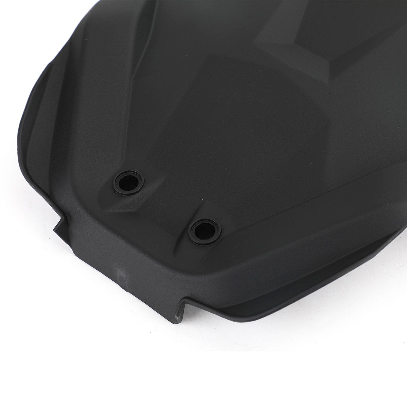 BMW Front Engine Cover Guard Fit For BMW R1200RT LC Adv 14-18 R1200GS LC 13-18 R1250RT R1250RS R1250R 2019-2020 Black