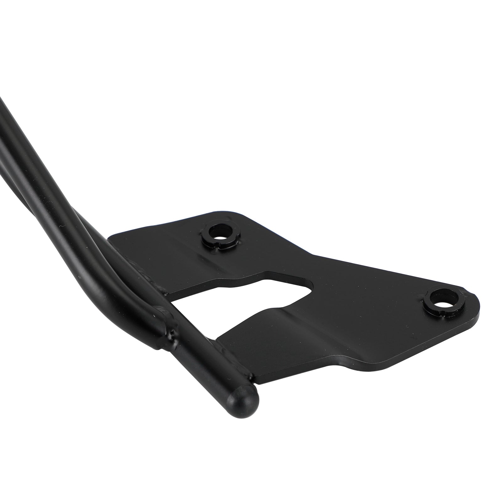 Rack de bagagem de turismo para Honda MSX 125 GROM SF 2016-2020 Rack de carga traseira