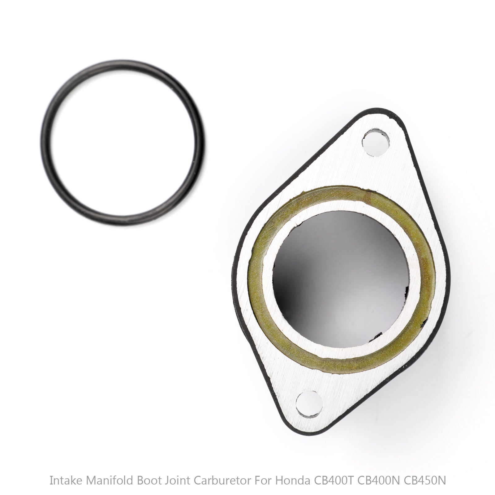 Carburateur Intake Miody Laarzen 16211-413-000 voor Honda CB400T CB400N CB450N