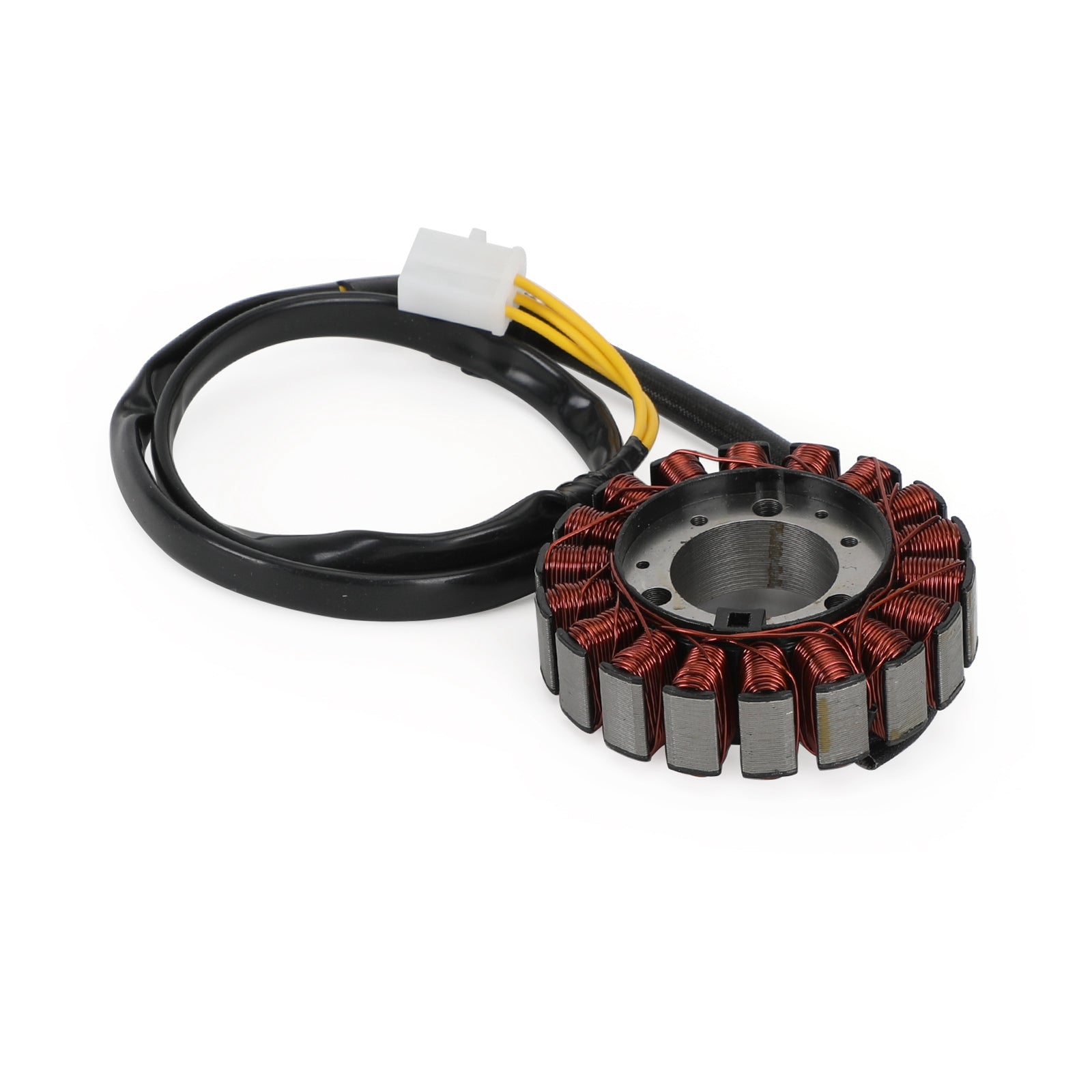 Statorgenerator för Honda CBR250 90-96 CB250 Hornet 96-07 Jade 250 91-1994 Generisk