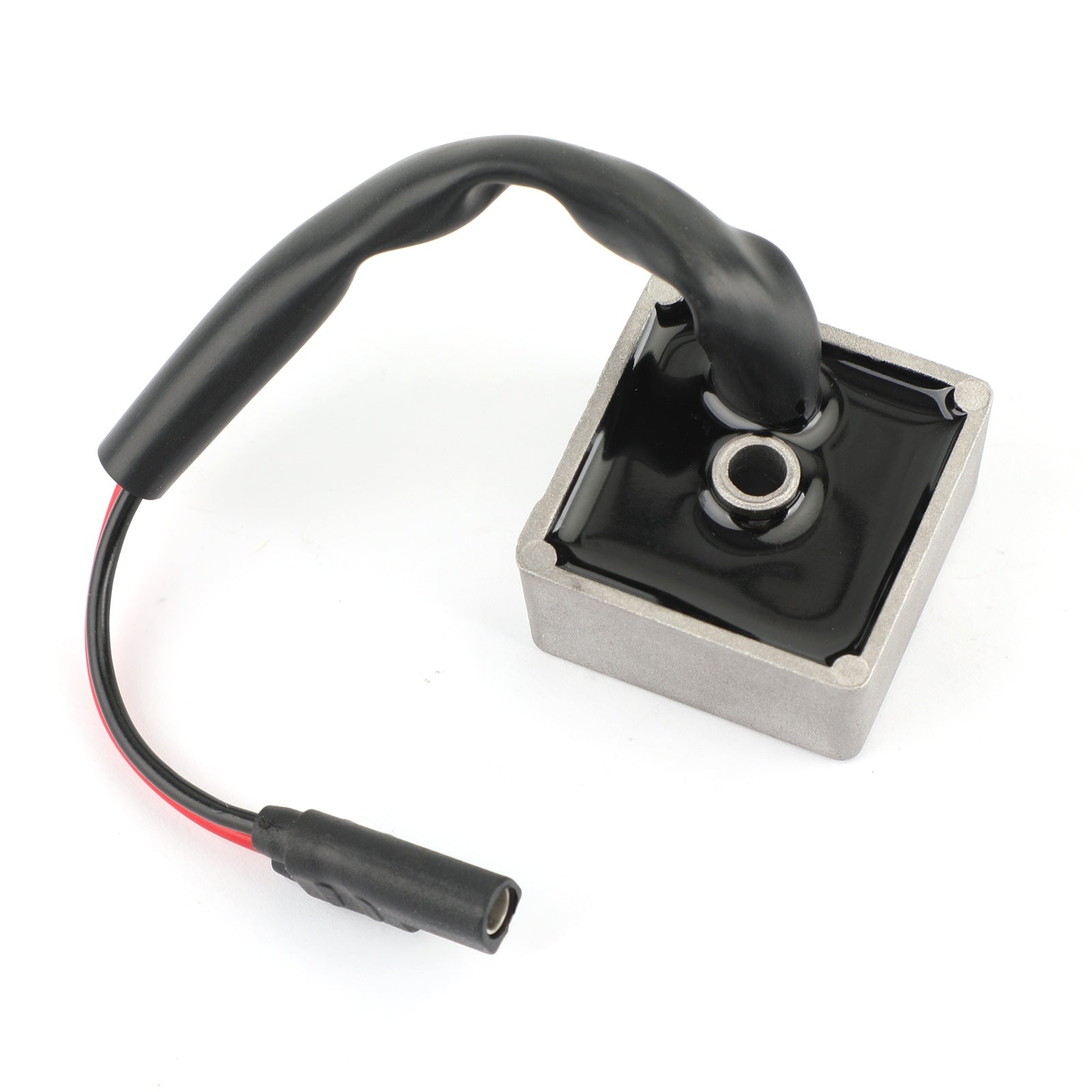 Arctic Cat Zr Bearcat Wildcat 340 440 550 650電圧レギュレーター0109-823ジェネリック