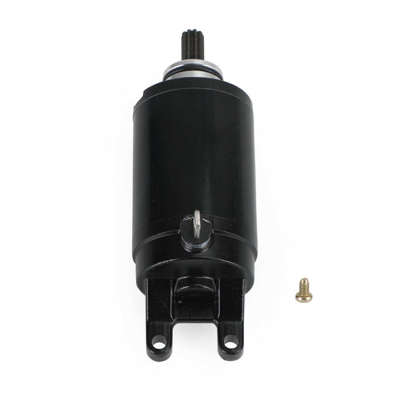 Starter Motor Fit for Tiger 800 XCA XCX XR XRT XRX 2018 2019 2020 T1313333 Generic Fedex Express Shipping