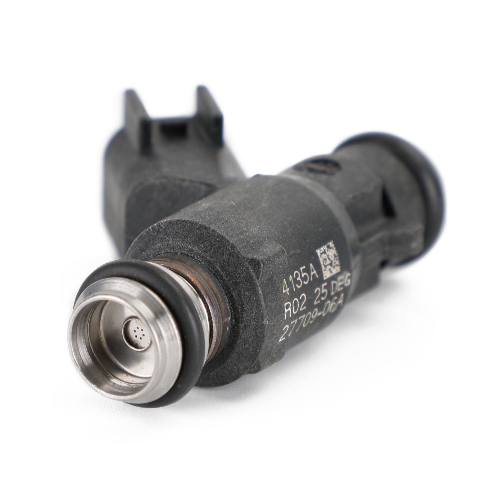 2pcs Kraftstoffeinspritzdüsen 27709-06a für Road King Street Glide R2025DEG Generic