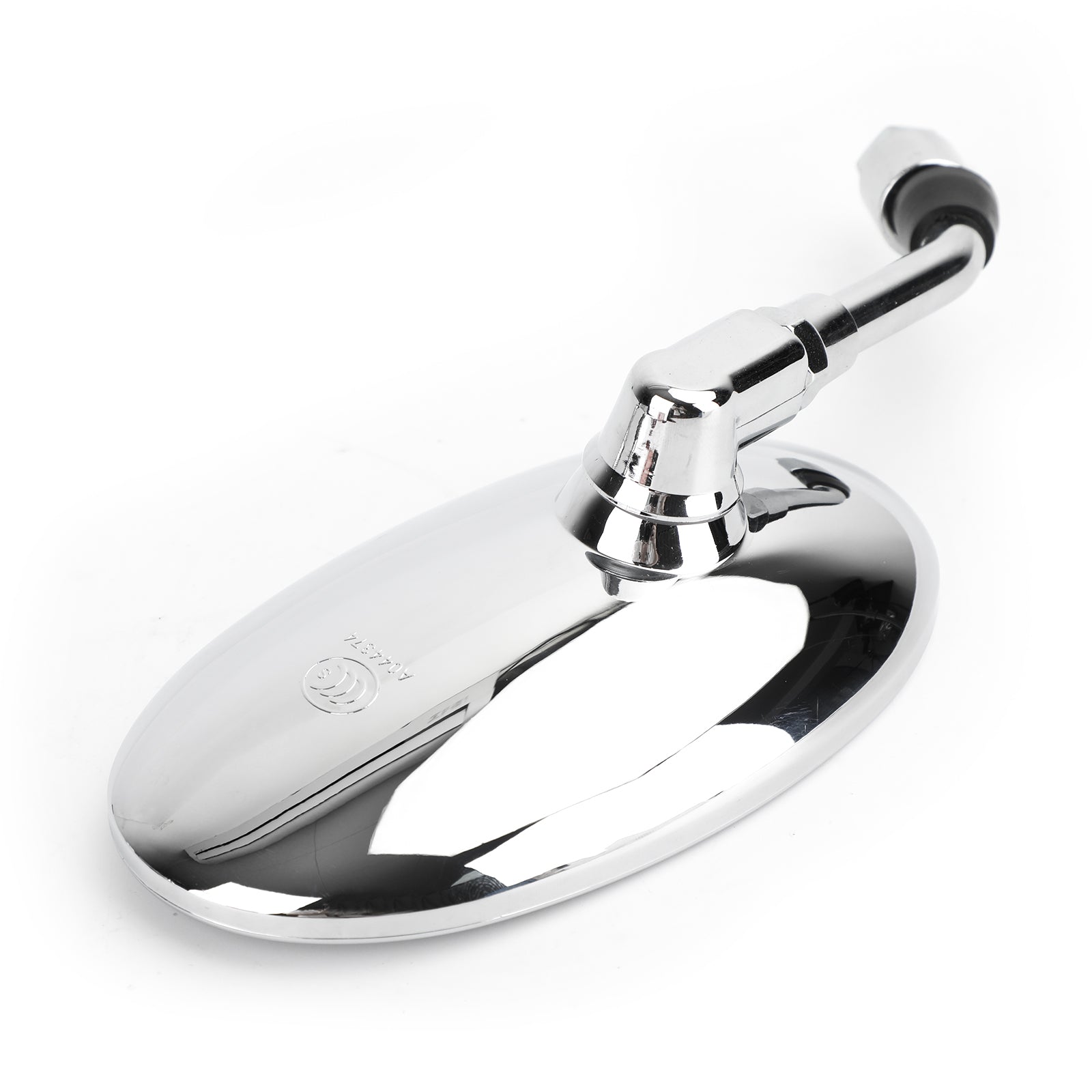 Honda VT 400 500 600 700 750 800 1100 Shadow VF750 Magna Generic Chrome Mirrors