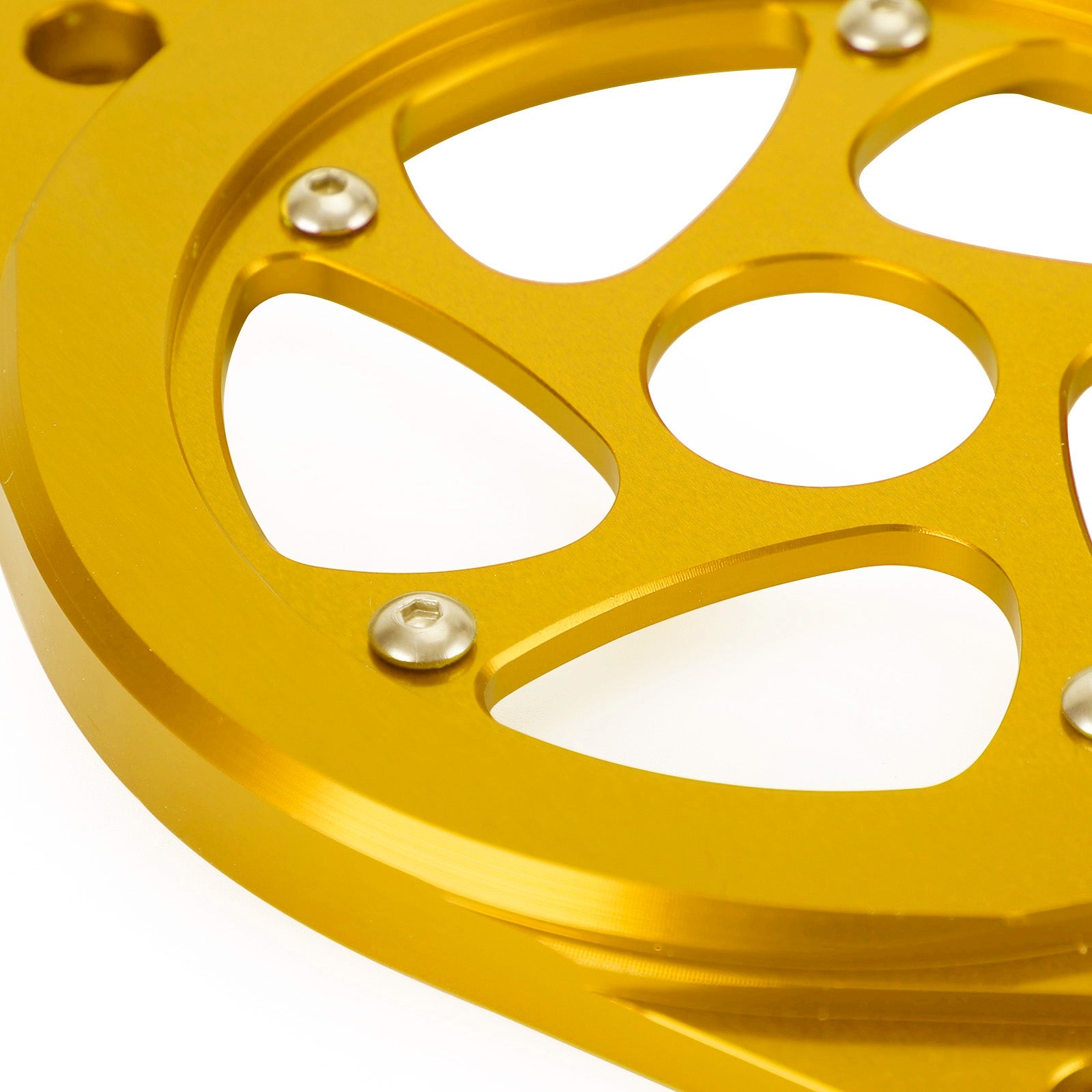 Ochrana krycího řetězce krycího řetězce pro Kawasaki Ninja Vulcan 650 ER-6N