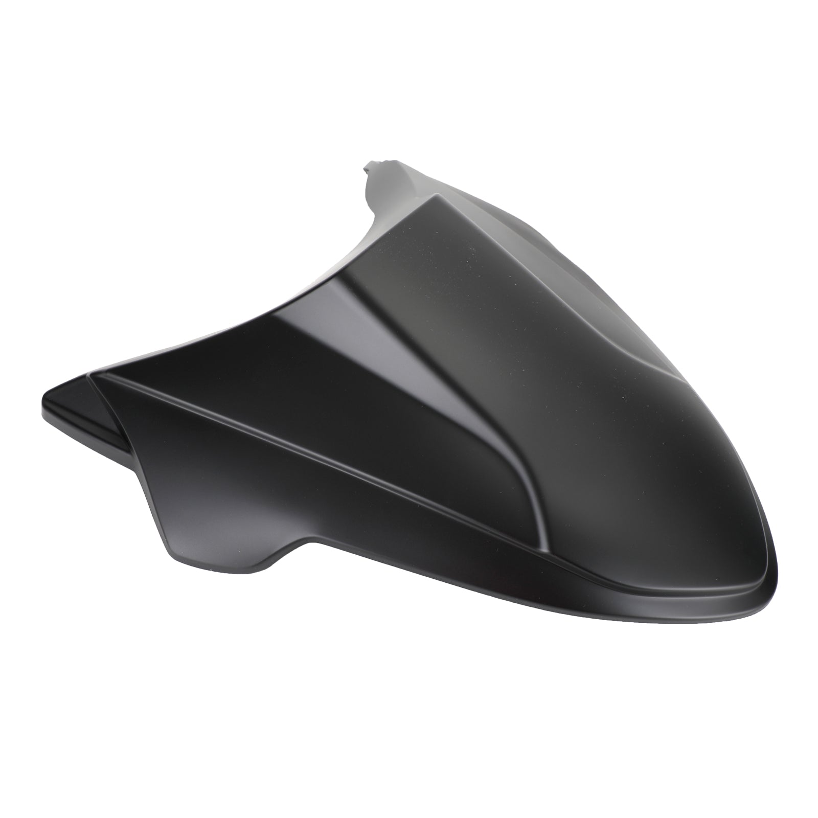 Bakre svansstolskåpa för Honda CB650R 2021-2022 Generisk