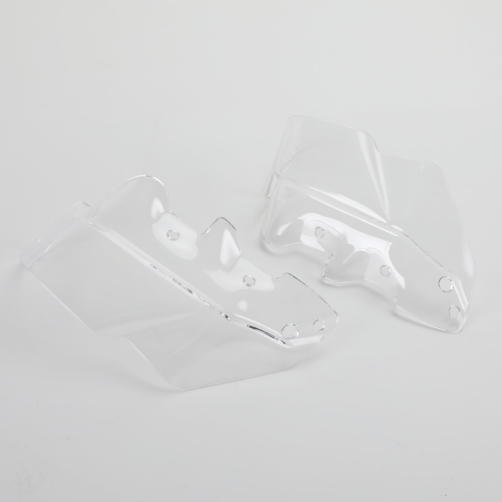 Handguard Extensions Hand Protector Fit For Yamaha Tracer 900/GT 2018-2021 Generic