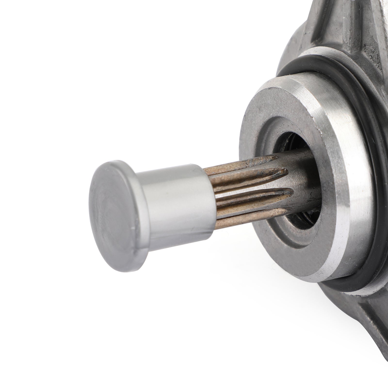 Starter für Yamaha Nmax GPD125 GPD150 15-17 LTS125 MWS125 YS125 17 54p-H1890-02 Generic