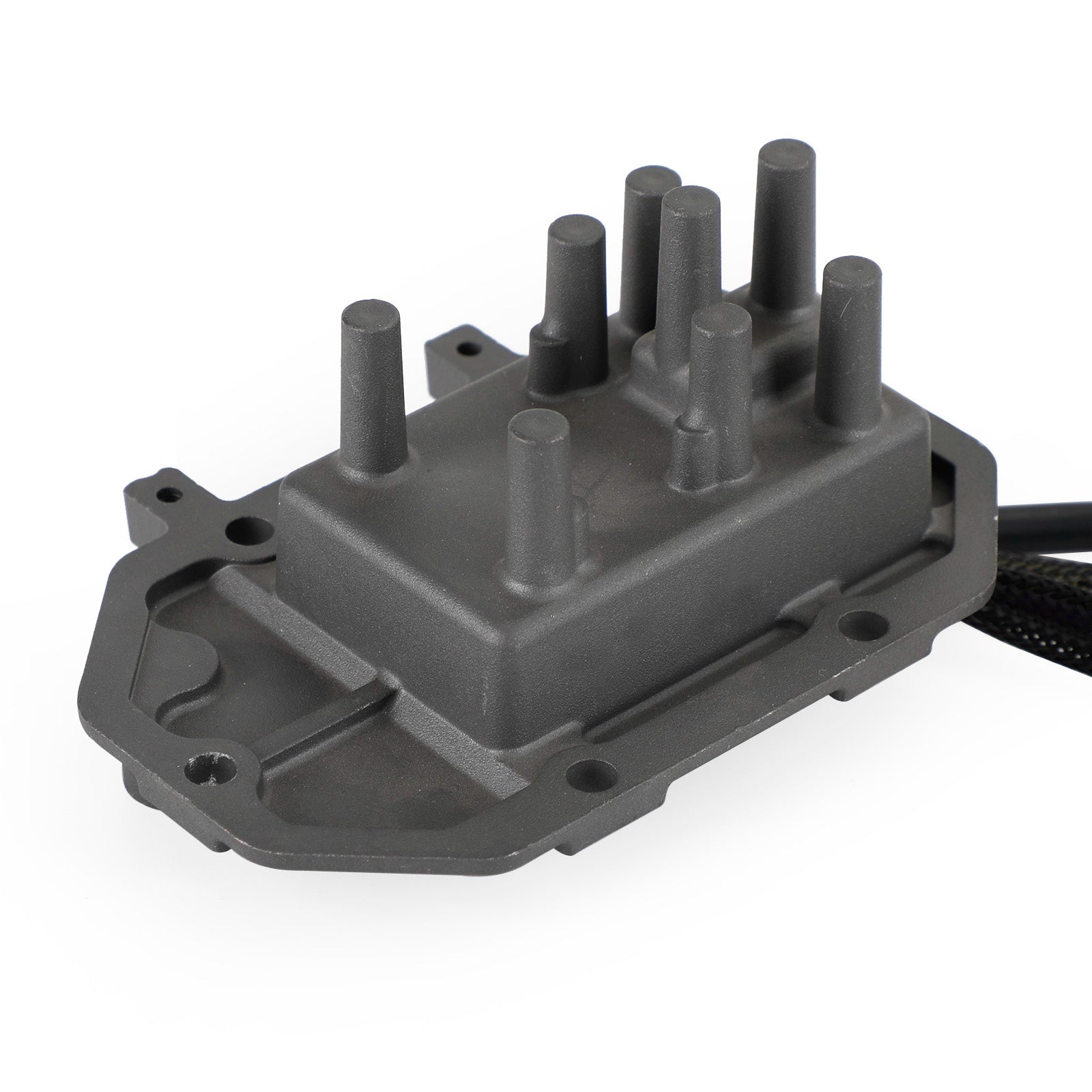 Johnson/Evinrude 185-300 HP 35 amp likriktare/regulator 0584641 18-5831