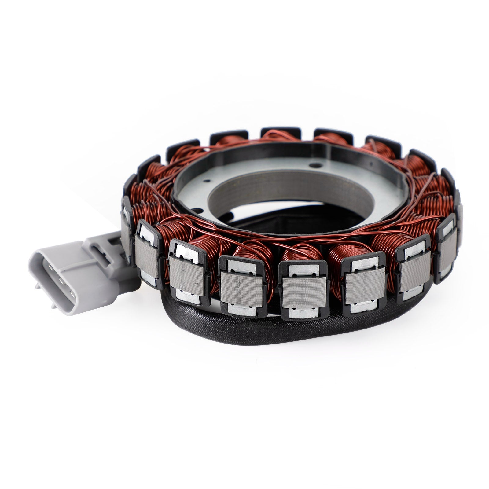 BOBINA DI RICARICA 59031-2136 PER KAWASAKI KAF 620 MULE 4000 e 4010 TRANS 2009-2020