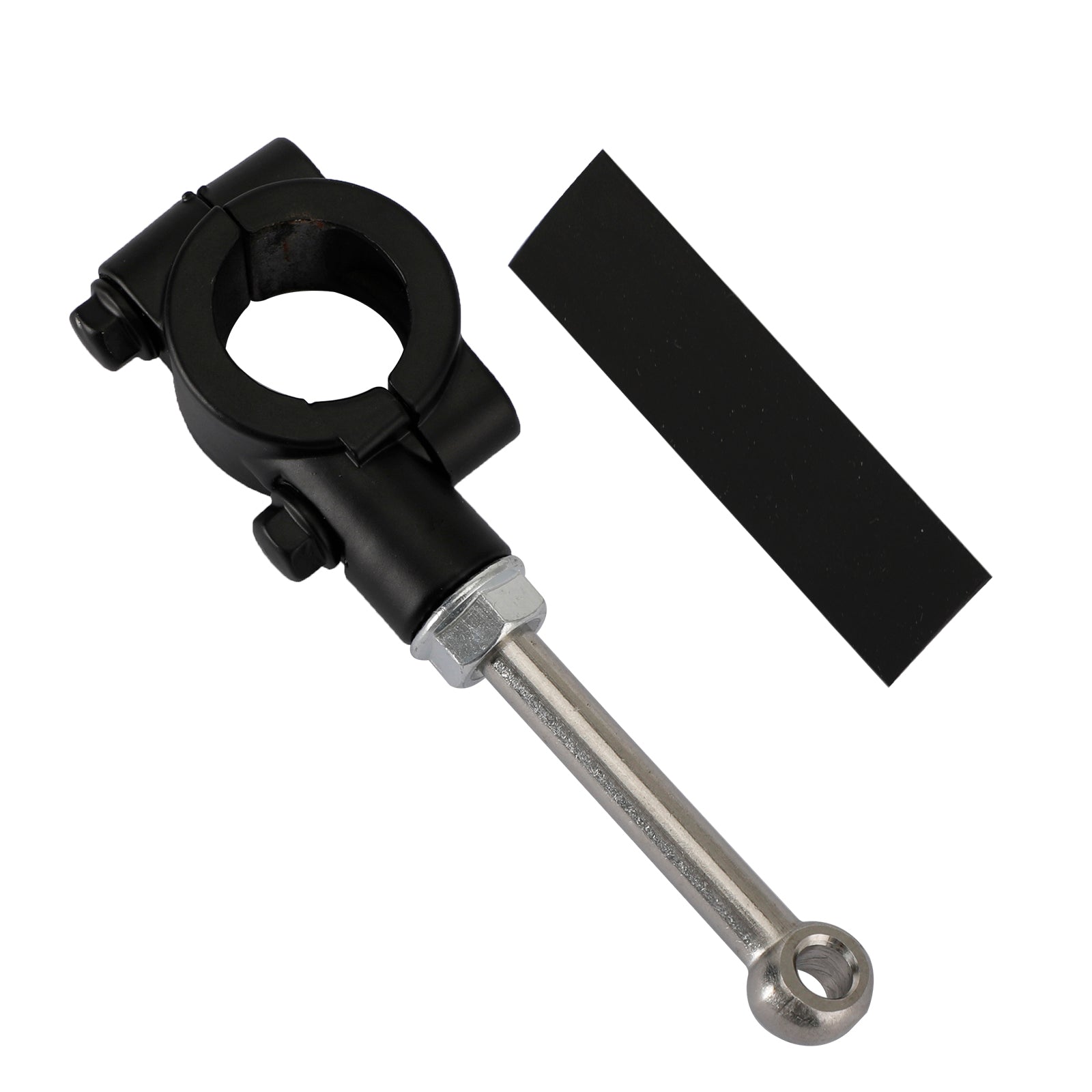 Kit de extensão de ponta de motocicleta universal