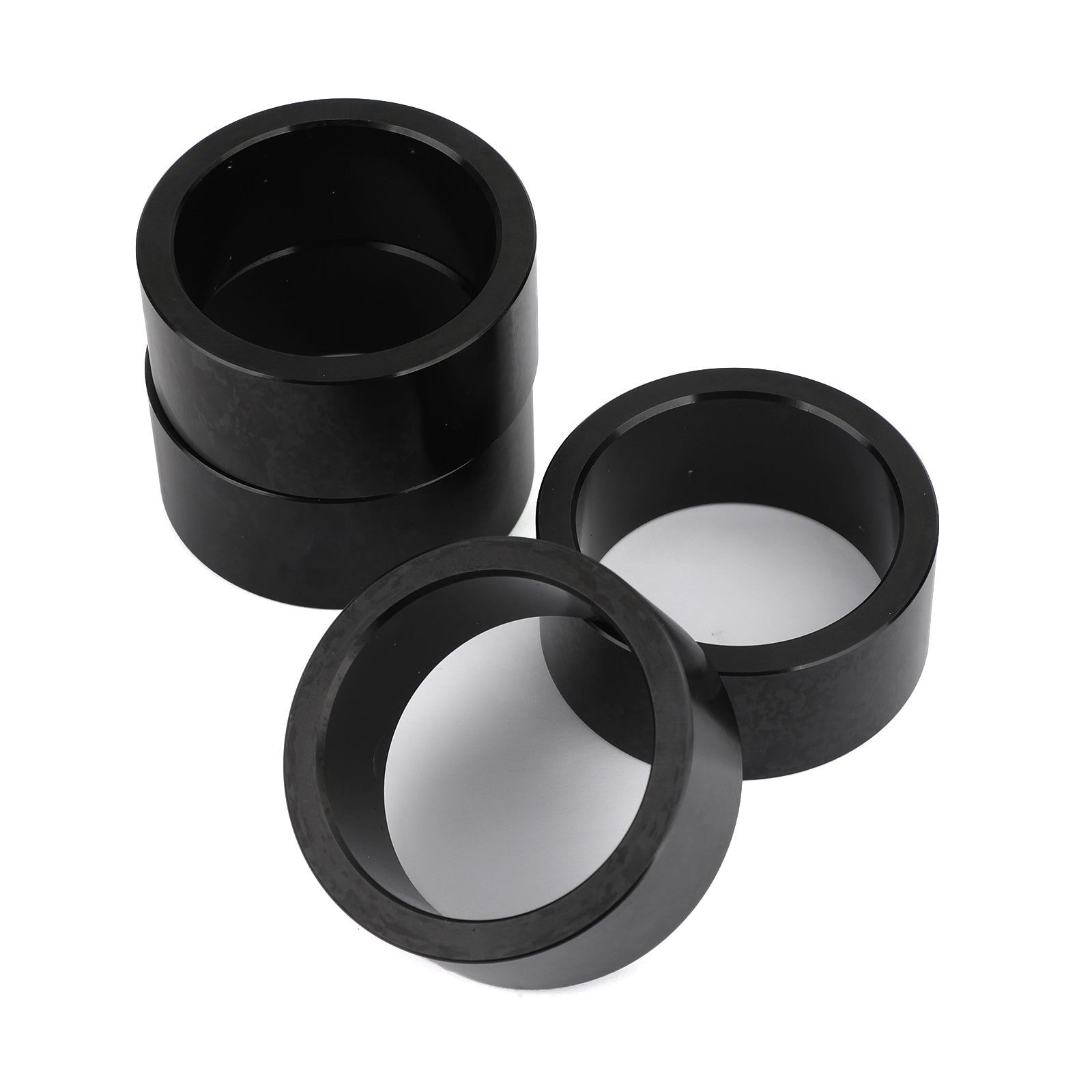 Rise Suspension Lift Spacer Kit für CAN AM Bombardier Outlander 650 800 ATV