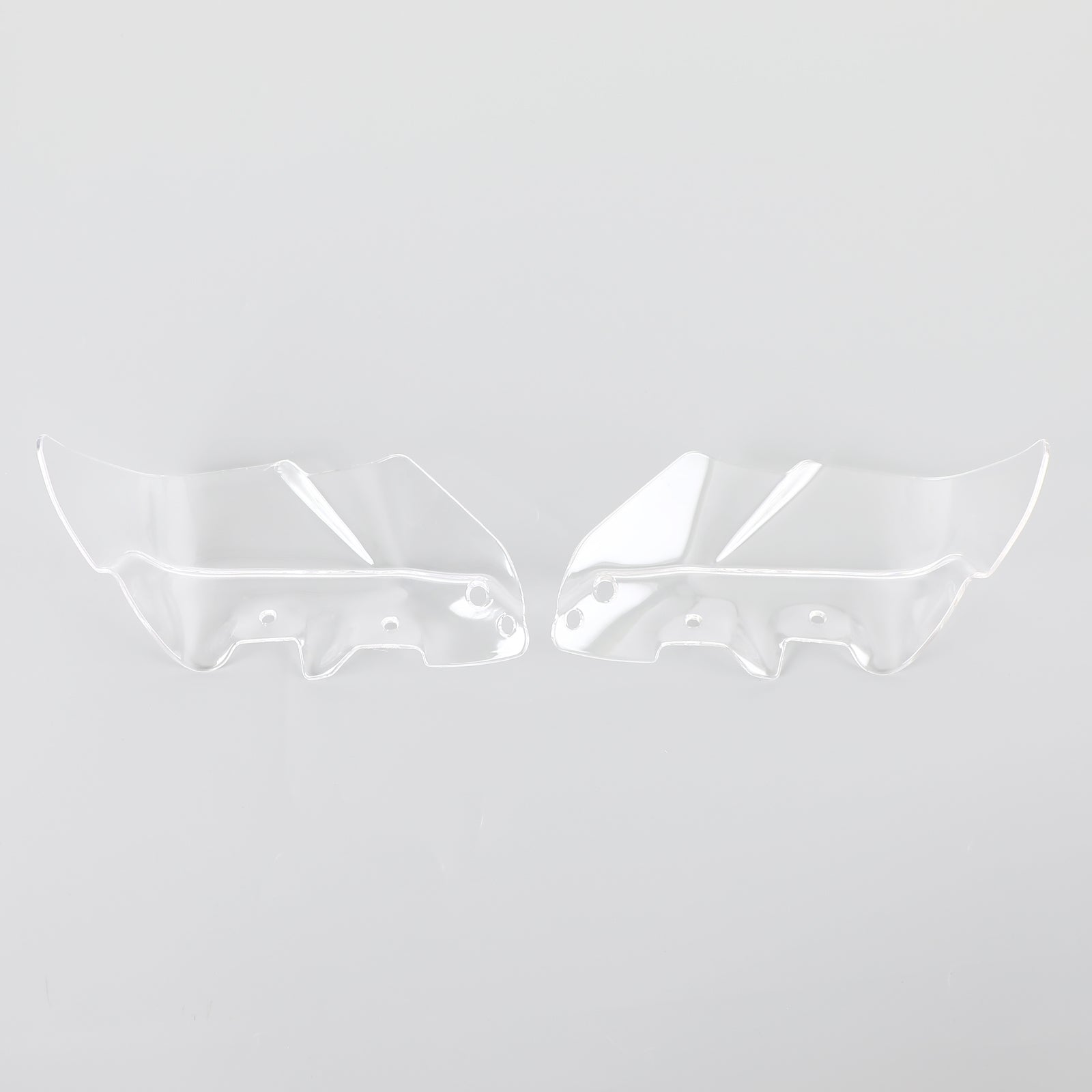 Handguard Extensions Hand Protector Fit For Yamaha Tracer 900/GT 2018-2021 Generic