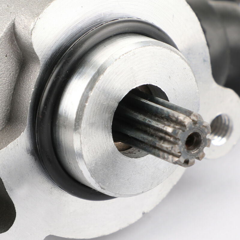 New Starter Motor Engine Starting Fit For Yamaha DT 125 TDR 125 TZR 125 DT TDR TZR 125 1991-2007