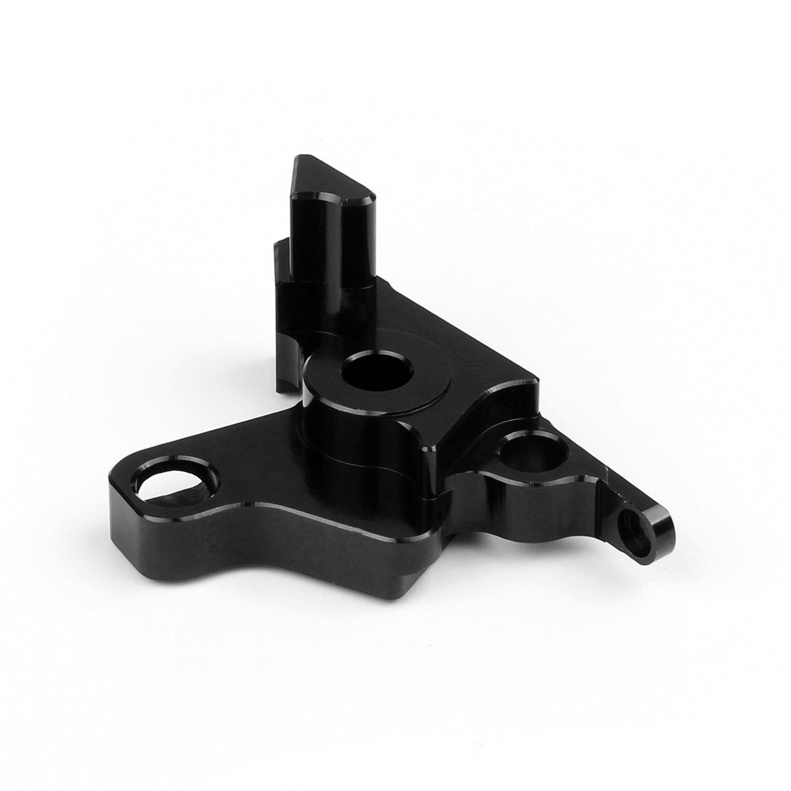 Ny kort kopplingsbromsspak för Yamaha V-Max 2009-2016 MT-01 2004-2009