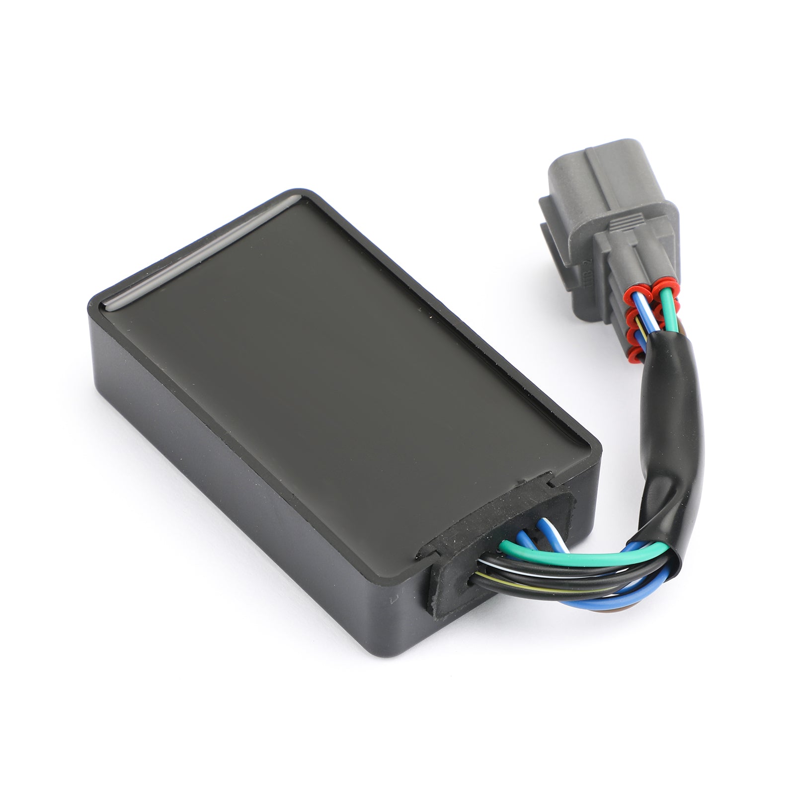 CDI Box Fit for Honda TRX 300 2x4 TRX300FW FourTrax 4x4 1998-2000 1999 ATV NYTT