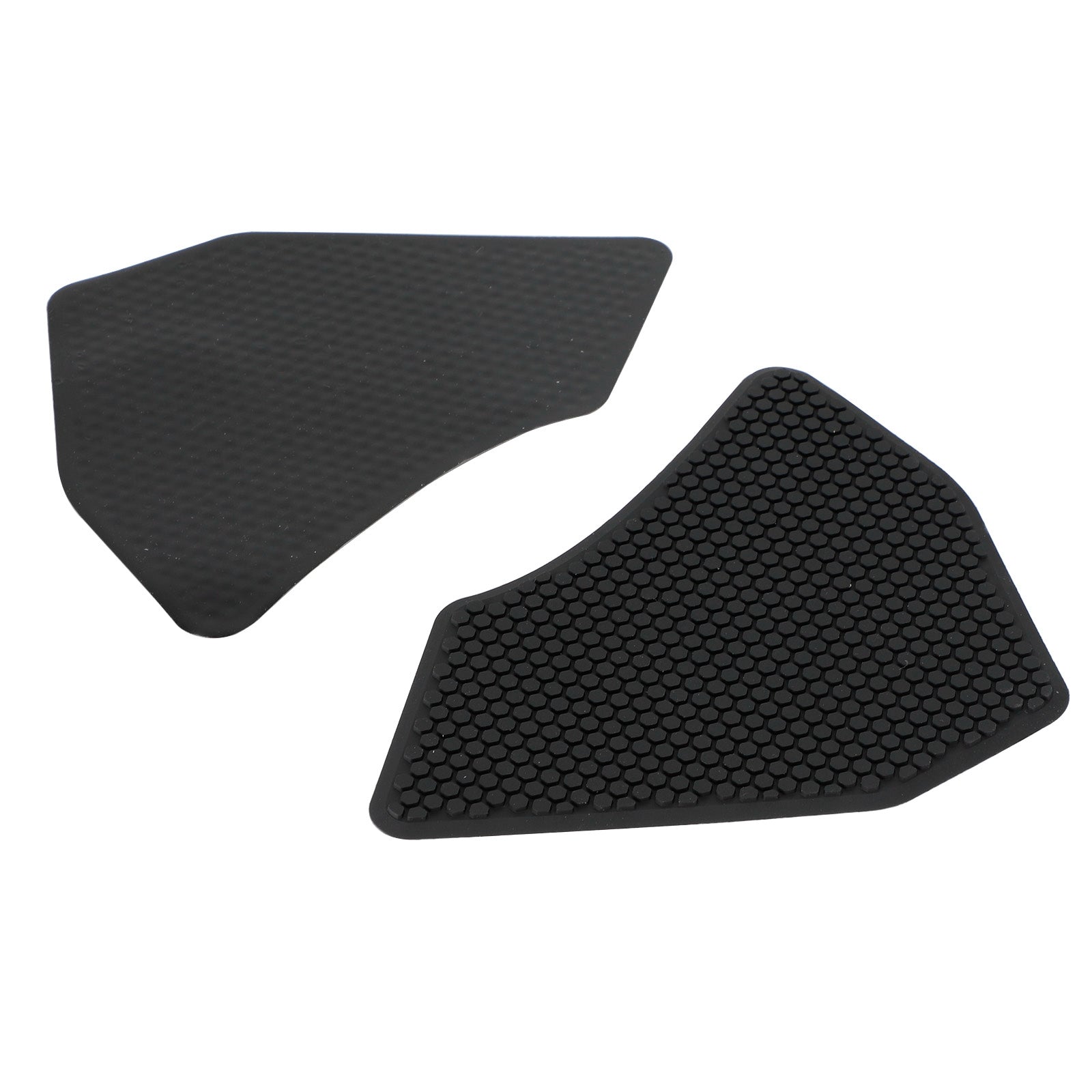 Tankklæbende beskyttelses side greb sort til Ducati Multistrada v4 2021 2022 Generisk