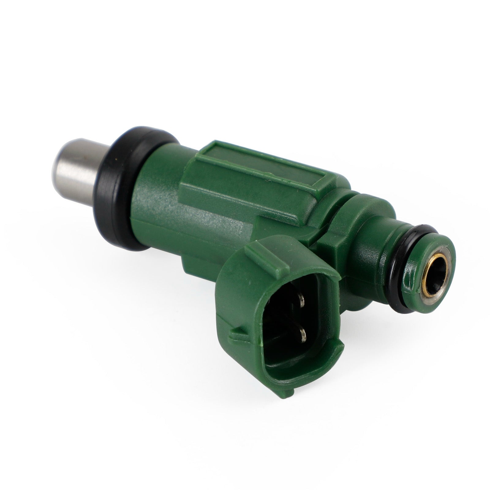 49033-0011 Drivstoffinjektor dyse EAT287 passer for Kawasaki ZX10R ZXT00E Generisk