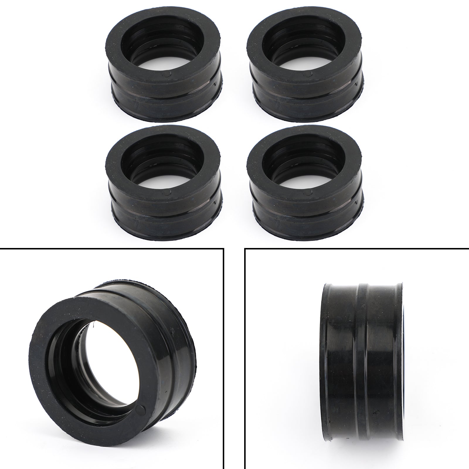 Karburátorové příjmy Boots CARB držáky pro Honda VF700 VF750 82-88 16211-MB0-000