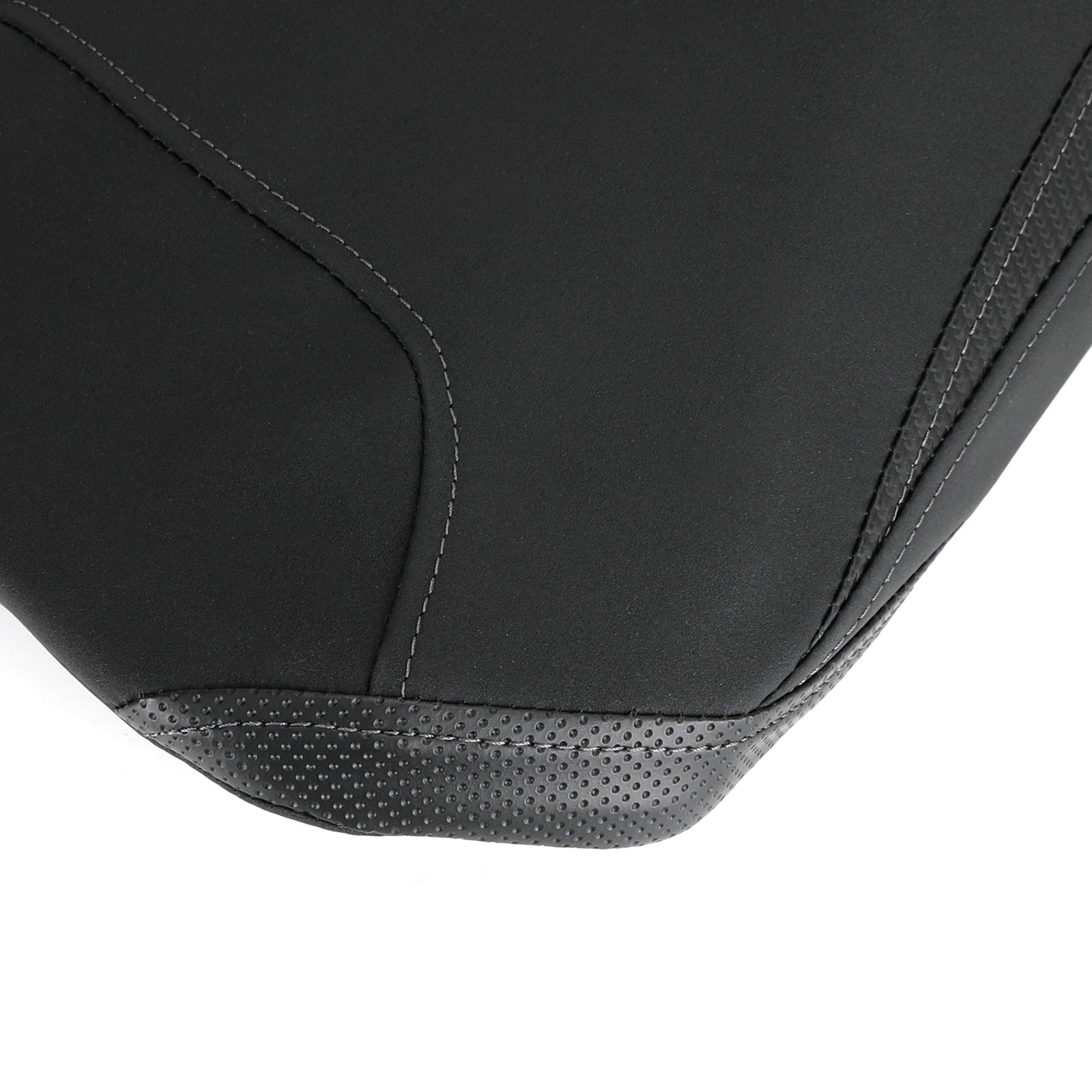 Erstatt passasjersetet foran bakover for Honda CBR500R CBR 500R 19-21 Rød generisk