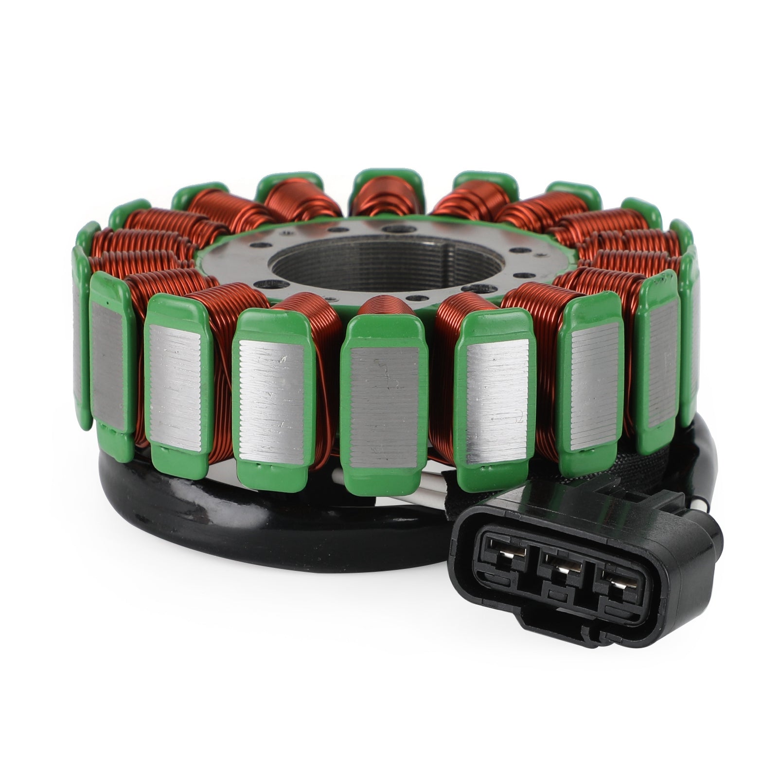 02-03 Yamaha R1 R1S Stator Regulator Rectifier Pakning Set 5PW-81410-00 5PW-81410-01