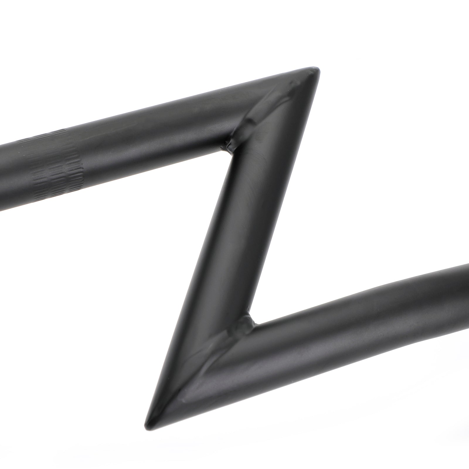 Universal 7/8" 22mm Motorcycle Drag Bars Handlebar For Touring Street Glide