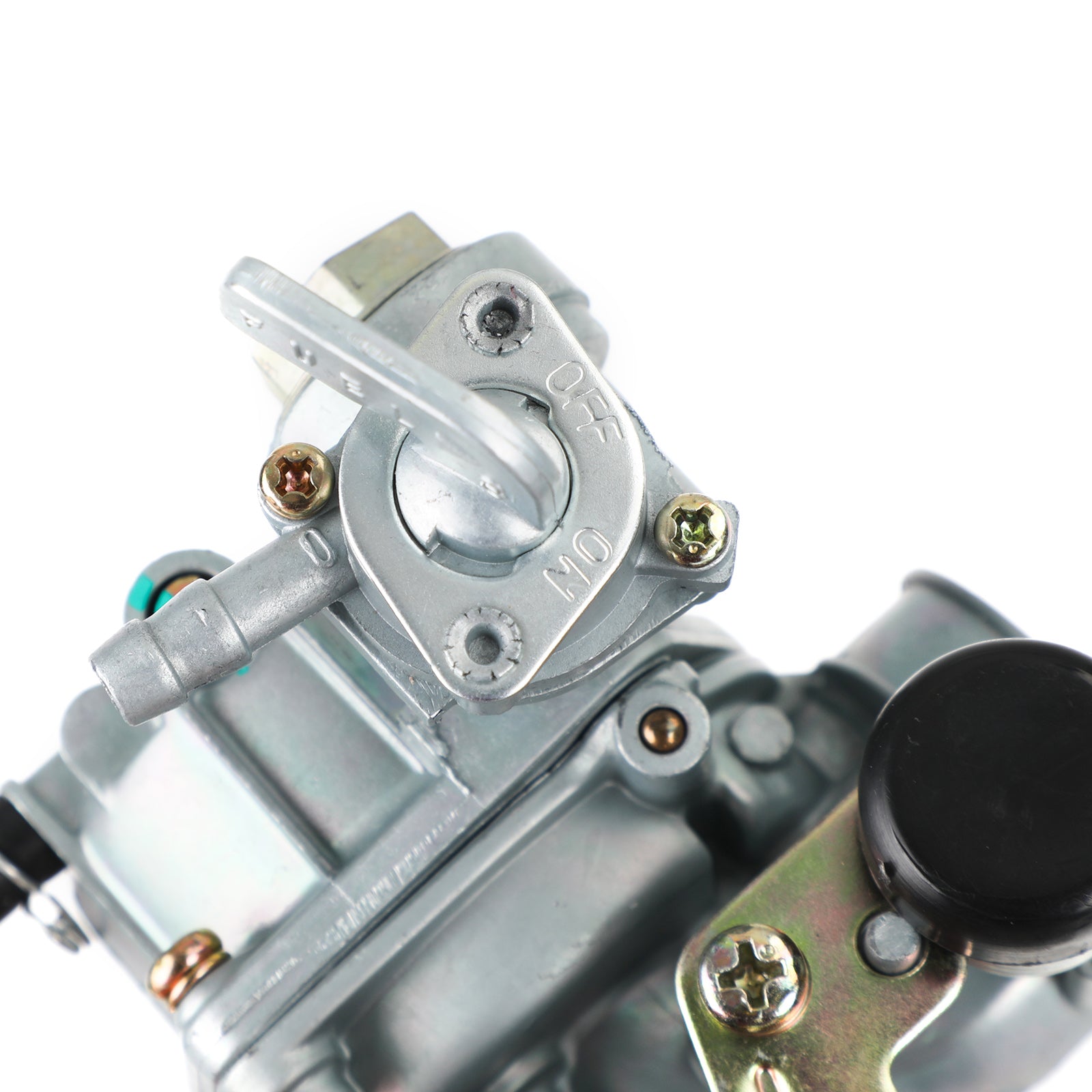 Carburetor Carb für Dirt Bike /Pit Bike /ATV Quad 50cc 70cc 90cc 110cc Engines Generic