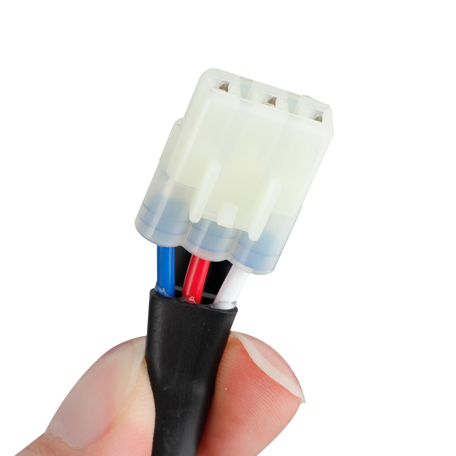 98-04 Honda Foreman 450 ES Angle sensor computer bypass kit fit Honda ES Shift Kit