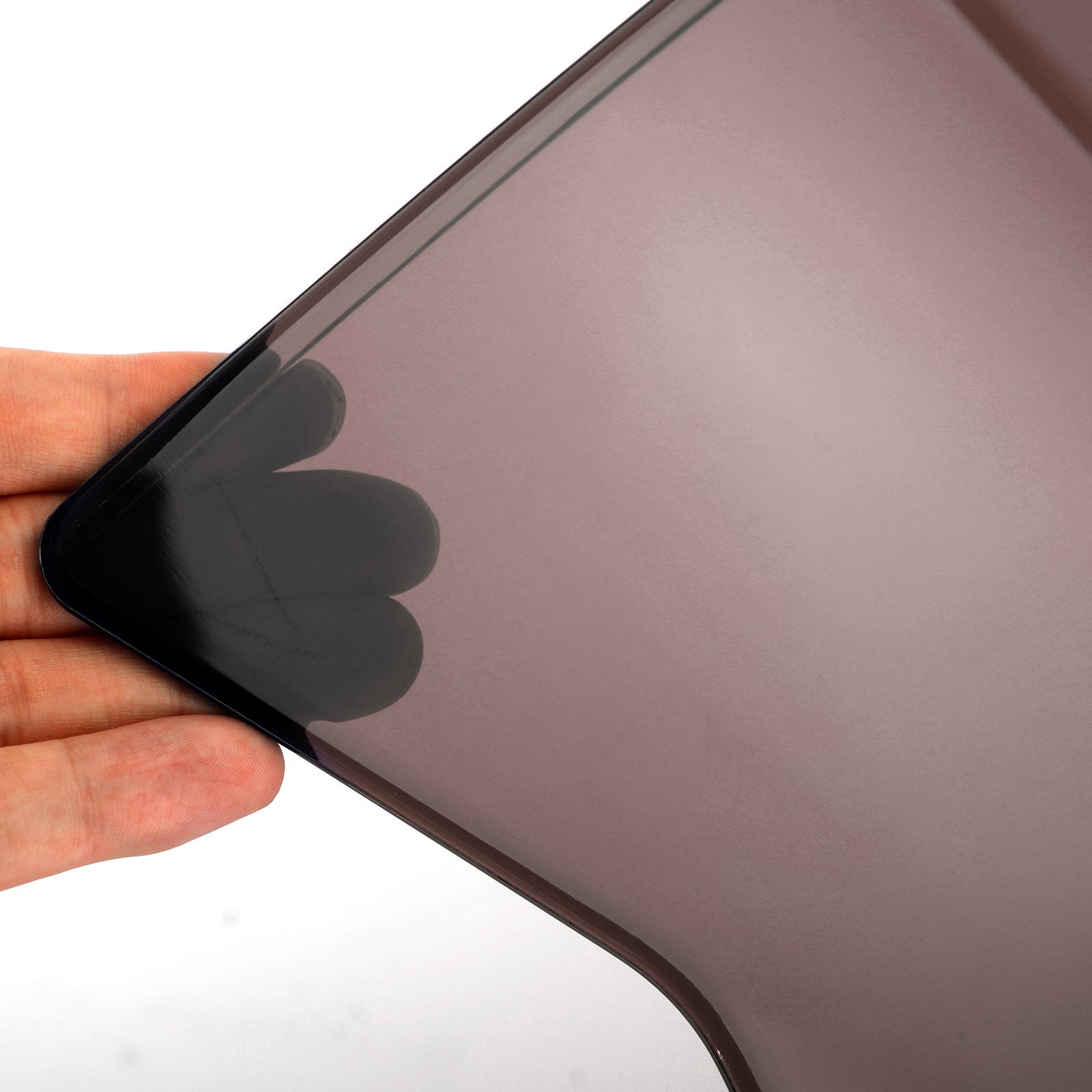 Kawasaki NINJA 650 ER6F 2020-2025 Windshield