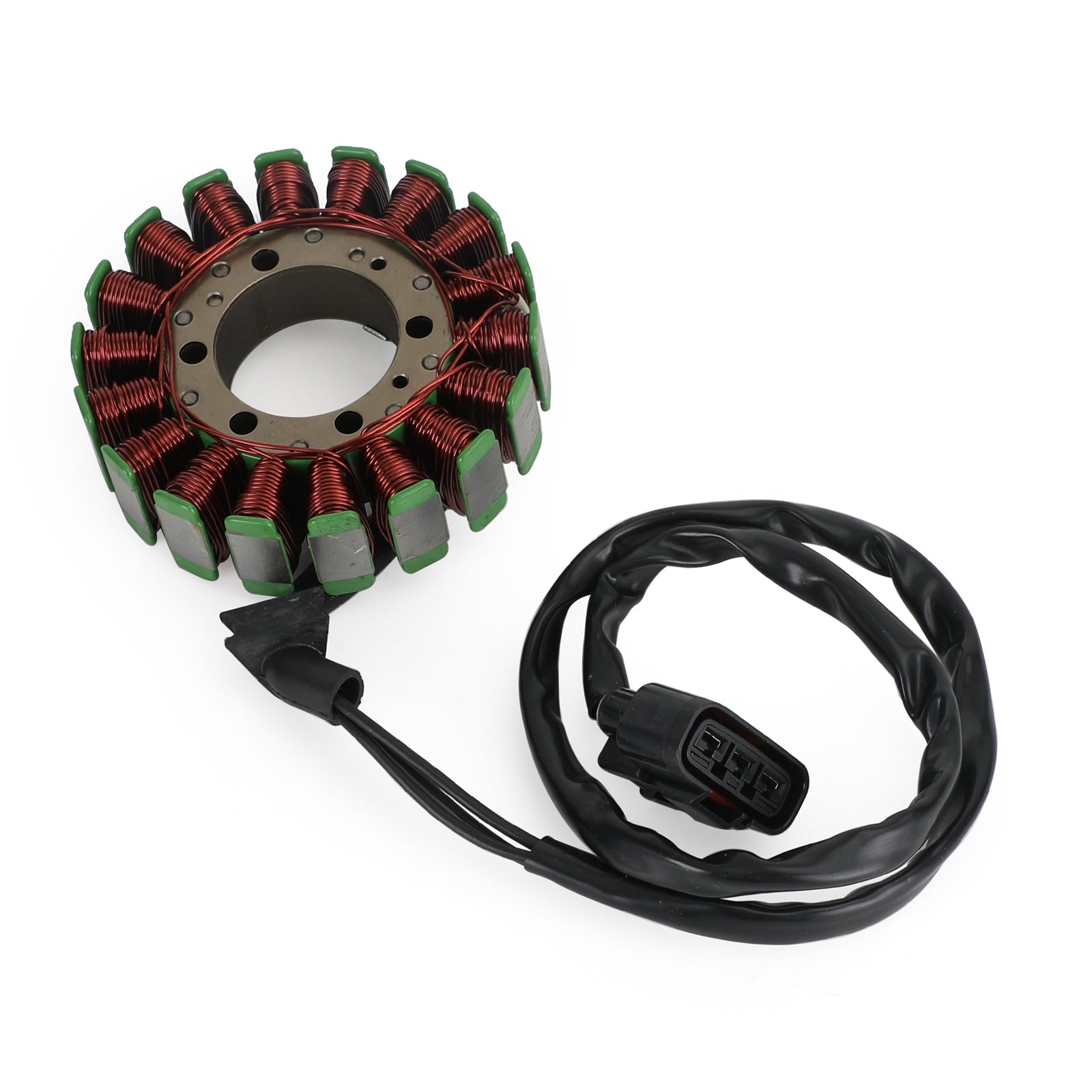 Generátor statoru pro Honda CB CBR 650 R CB650R CBR650R 2019 2020 2021 Generic FedEx Express Shipping