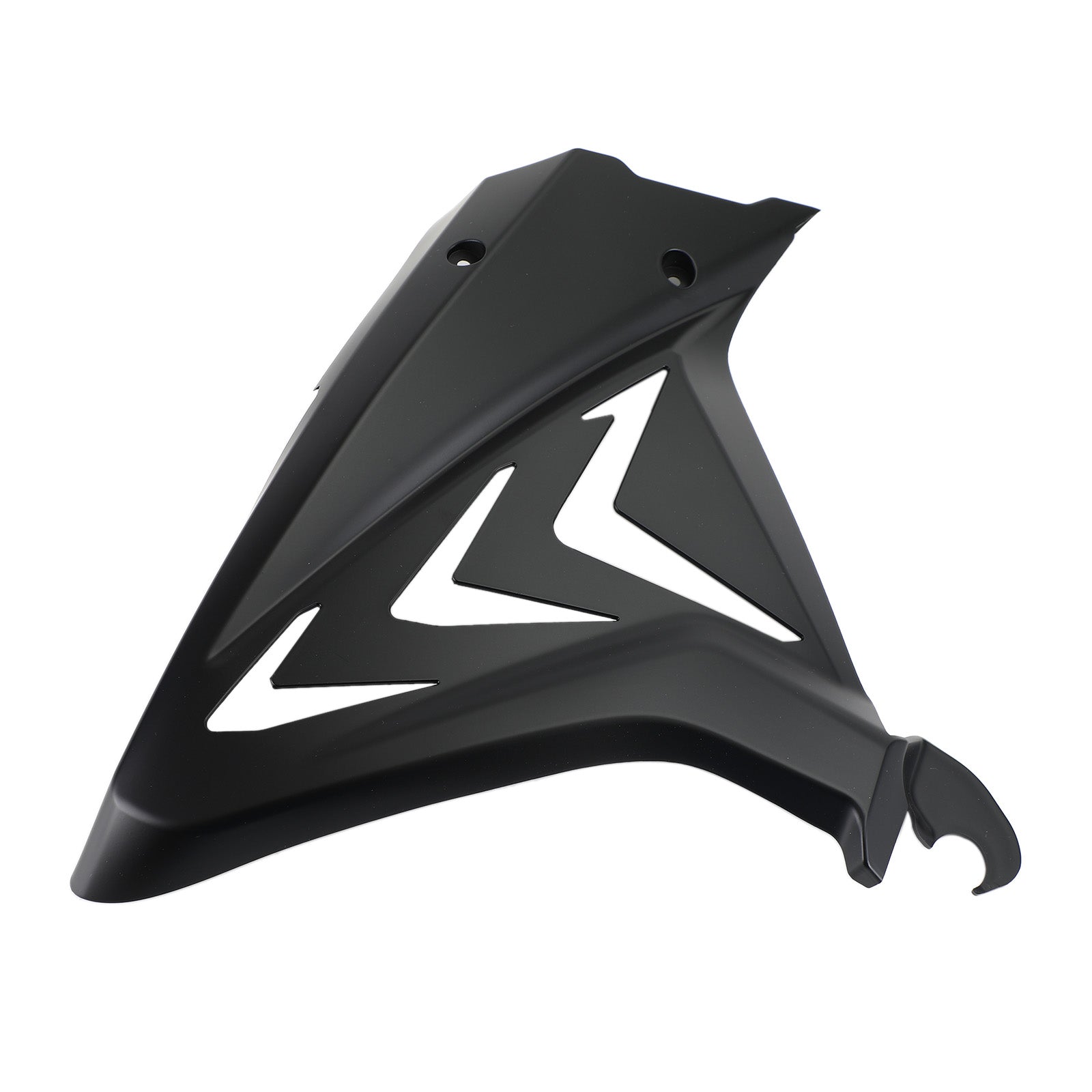 サイドフレームカバーパネルフェアリングカウルホンダ CBR650R 2019-2021 汎用