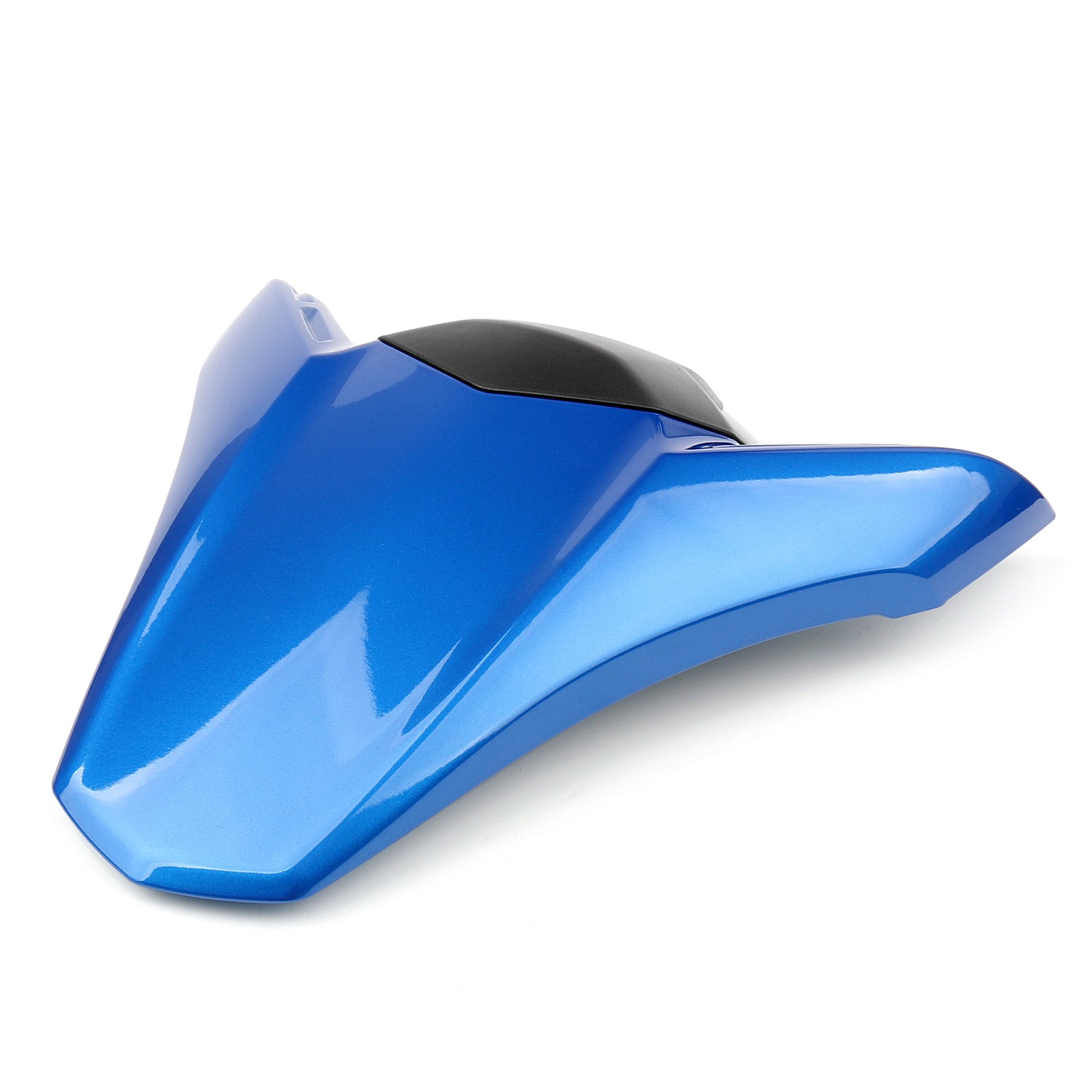 ABS Rear Seat Fairing Cover Cowl Fits For Kawasaki Z900 Z ABS 2017-2024 Blue