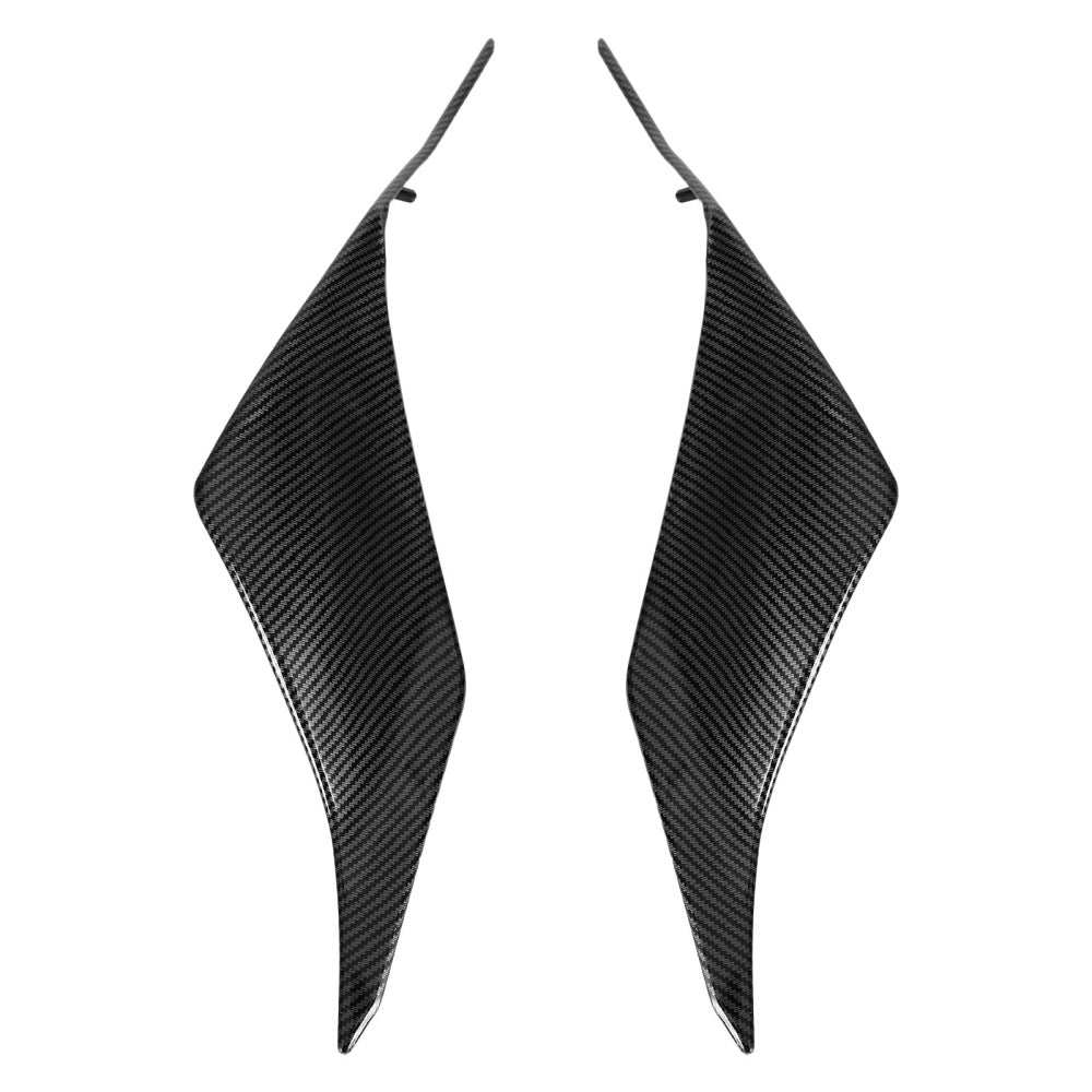 Carbon-Seiten-Hecksitz-Verkleidungsabdeckung für Yamaha YZF R6 2017–2020 Generic