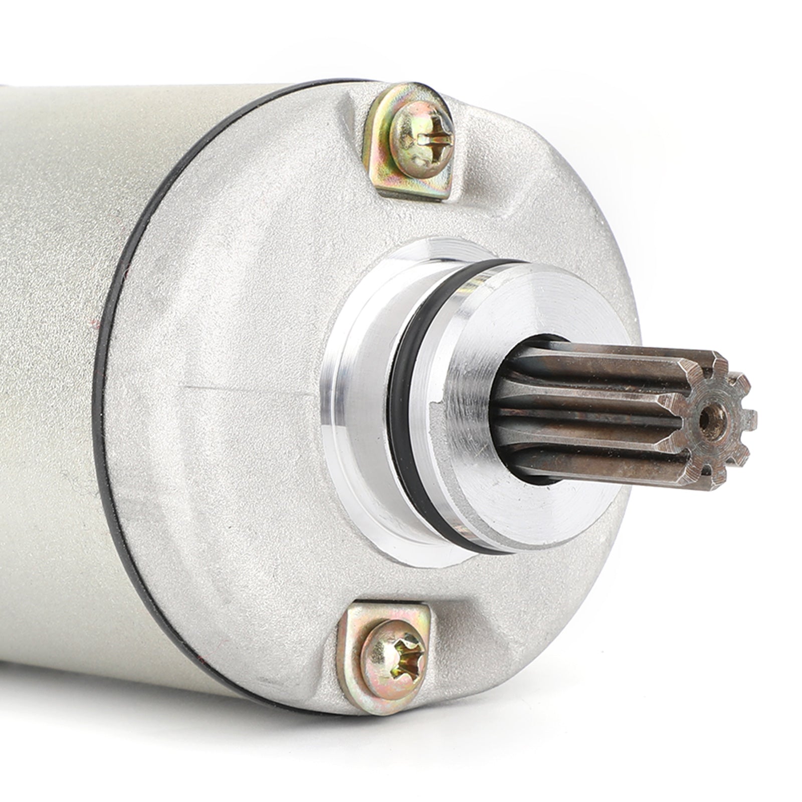 Starter til Bombardier Can-Am Outlander 330 400 450 EFI 2X4 420684280 420684282 Generisk FedEx Express Shipping