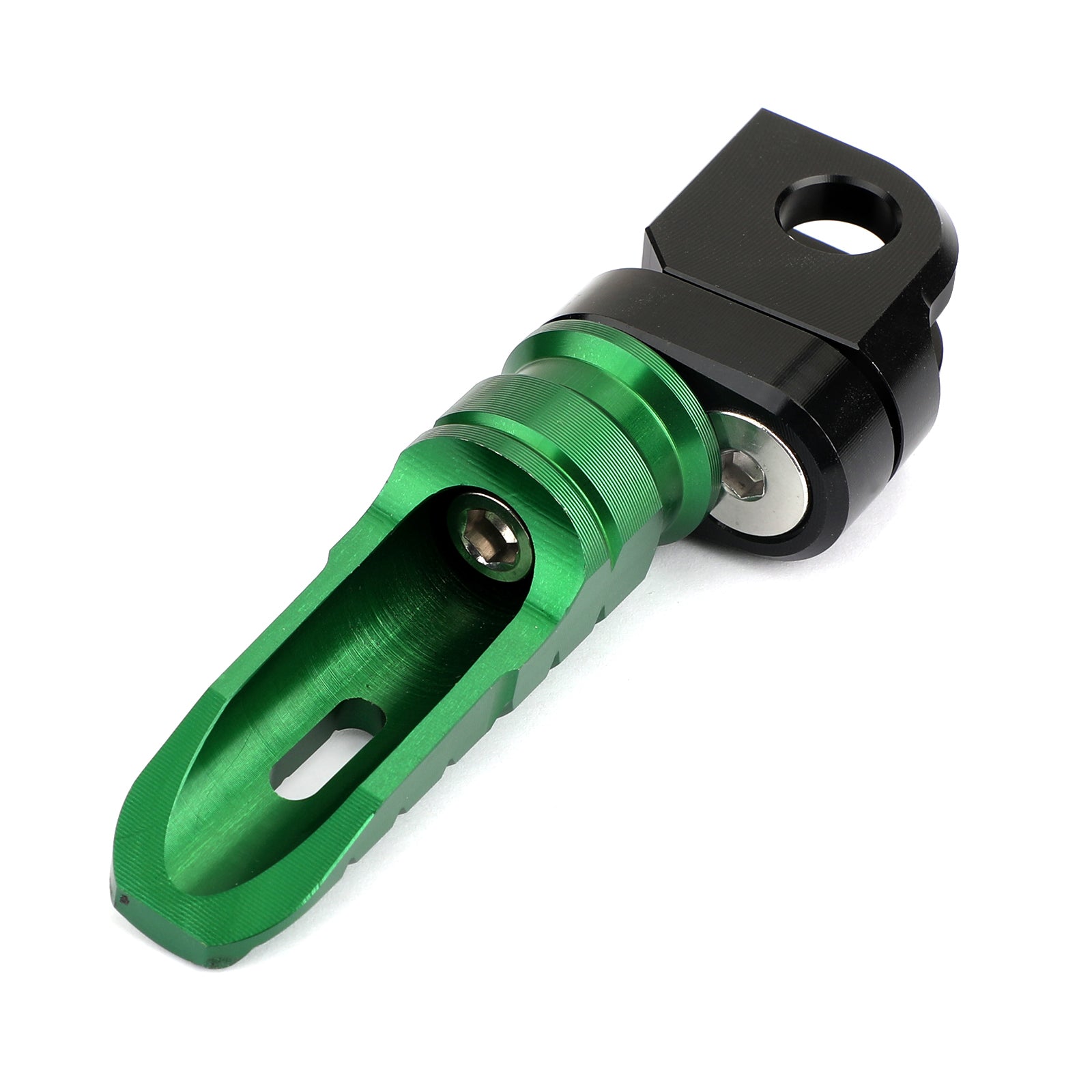 Přední nohy nohy kolíčku pro Kawasaki Z300 Z400 Z800 Z650 Z900 Z1000 Ninja 650 Generic