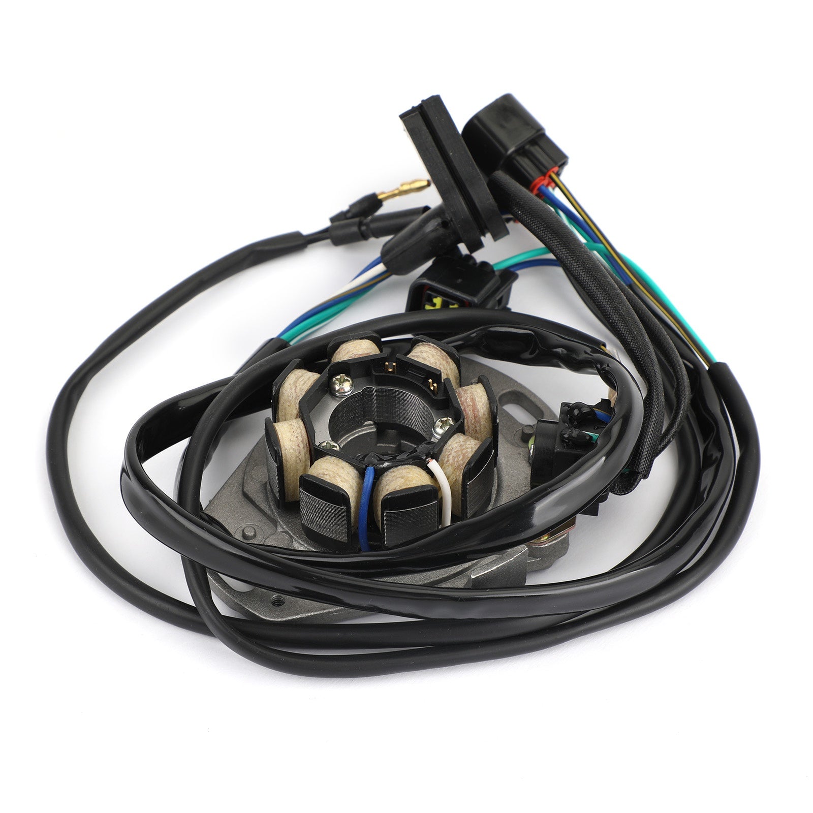 Statorgenerator Generator für Honda CR250 CR 250 R 1999 über FedEx