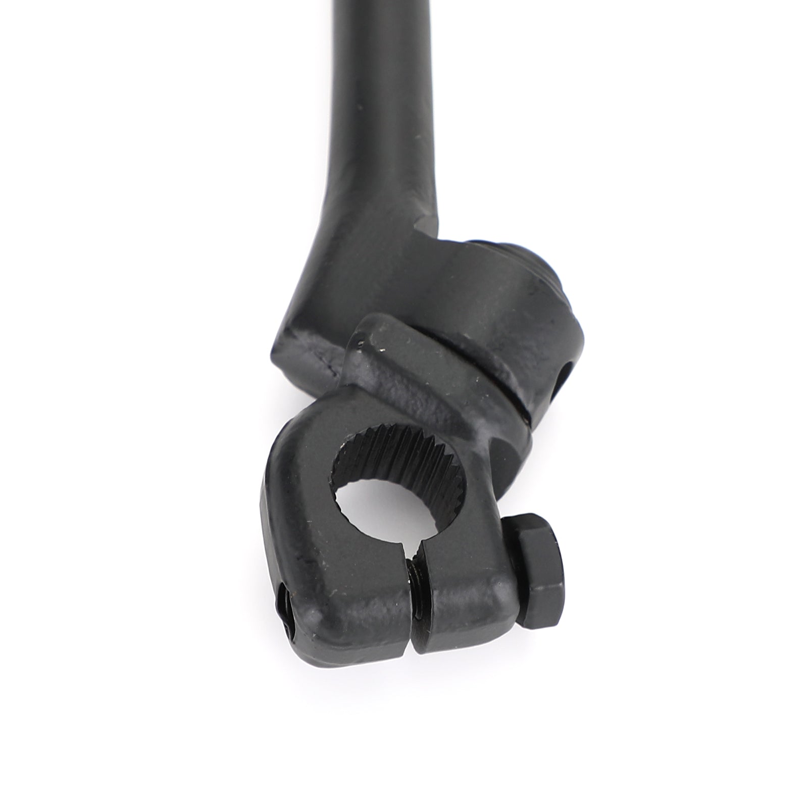 16mm rustfritt stål Kick Start Lever 140cc 150cc 160cc YX Zonshen -motor