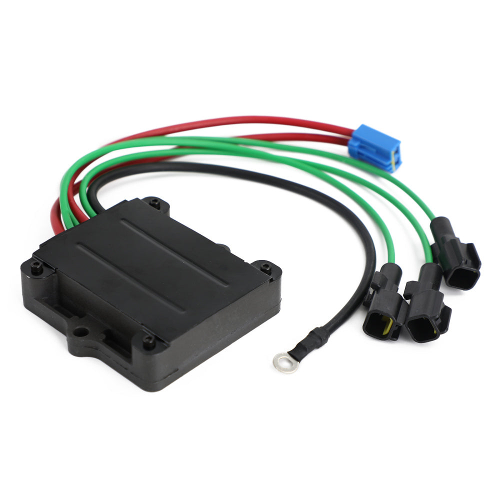 Regulator dla silnika zewnętrznego Yamaha V6 200 250 300 HP 60V-81960-01 60V-81960-05 Ogólny