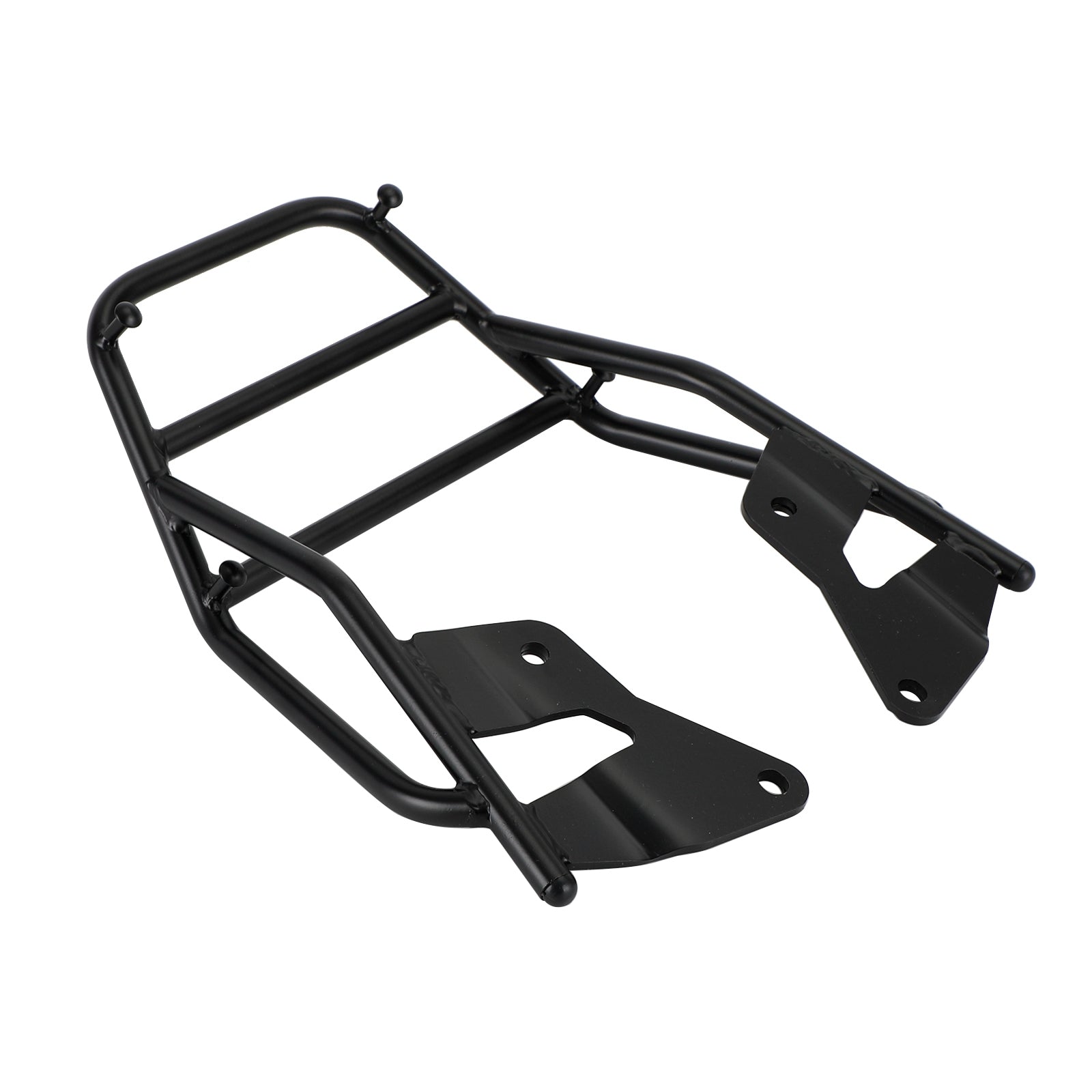 Rack de bagagem de turismo para Honda MSX 125 GROM SF 2016-2020 Rack de carga traseira