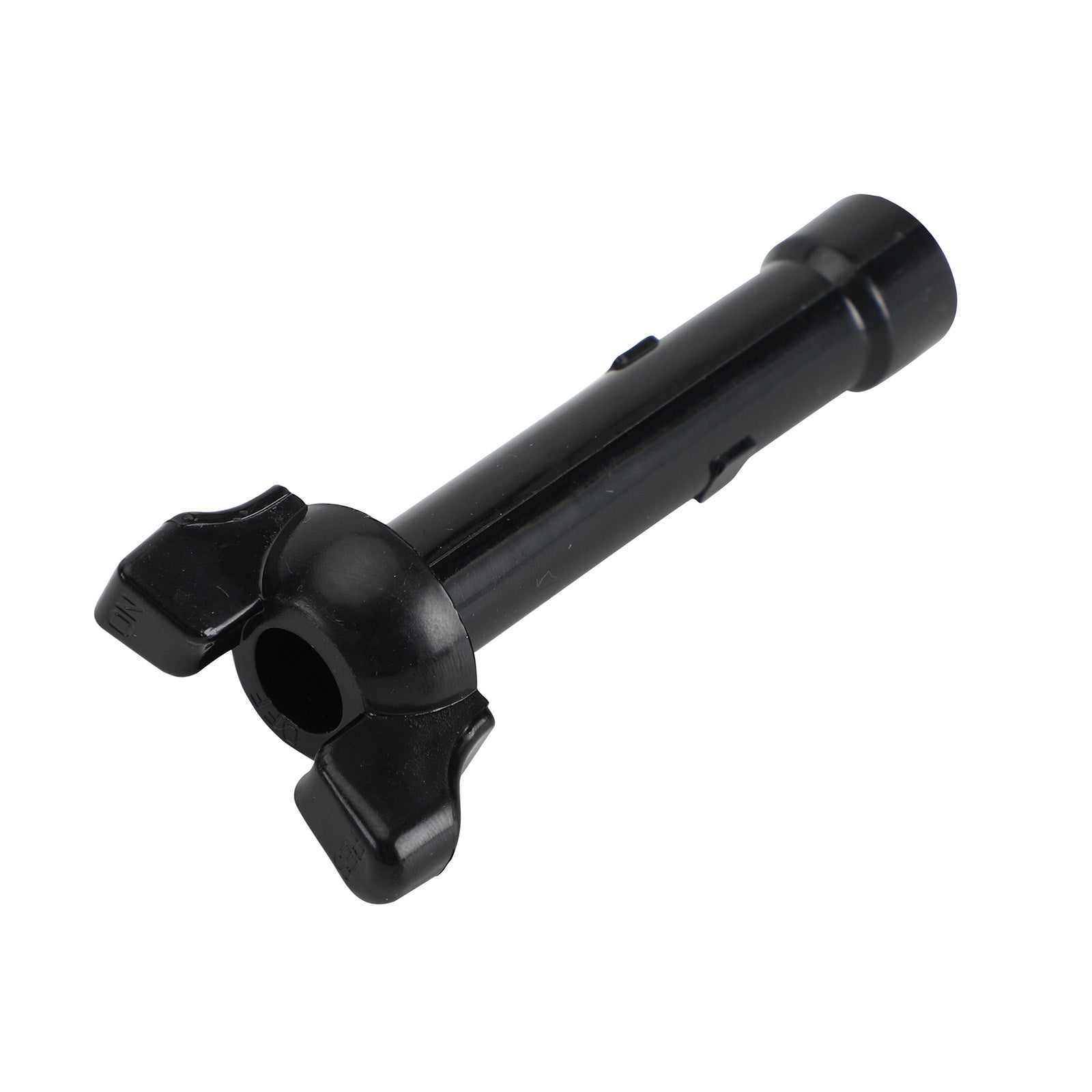 Brændstofventil Petcock & Lever-skrue Fit til Shadow VLX 600 VT600C 04-07 VT600CD Deluxe 99-07