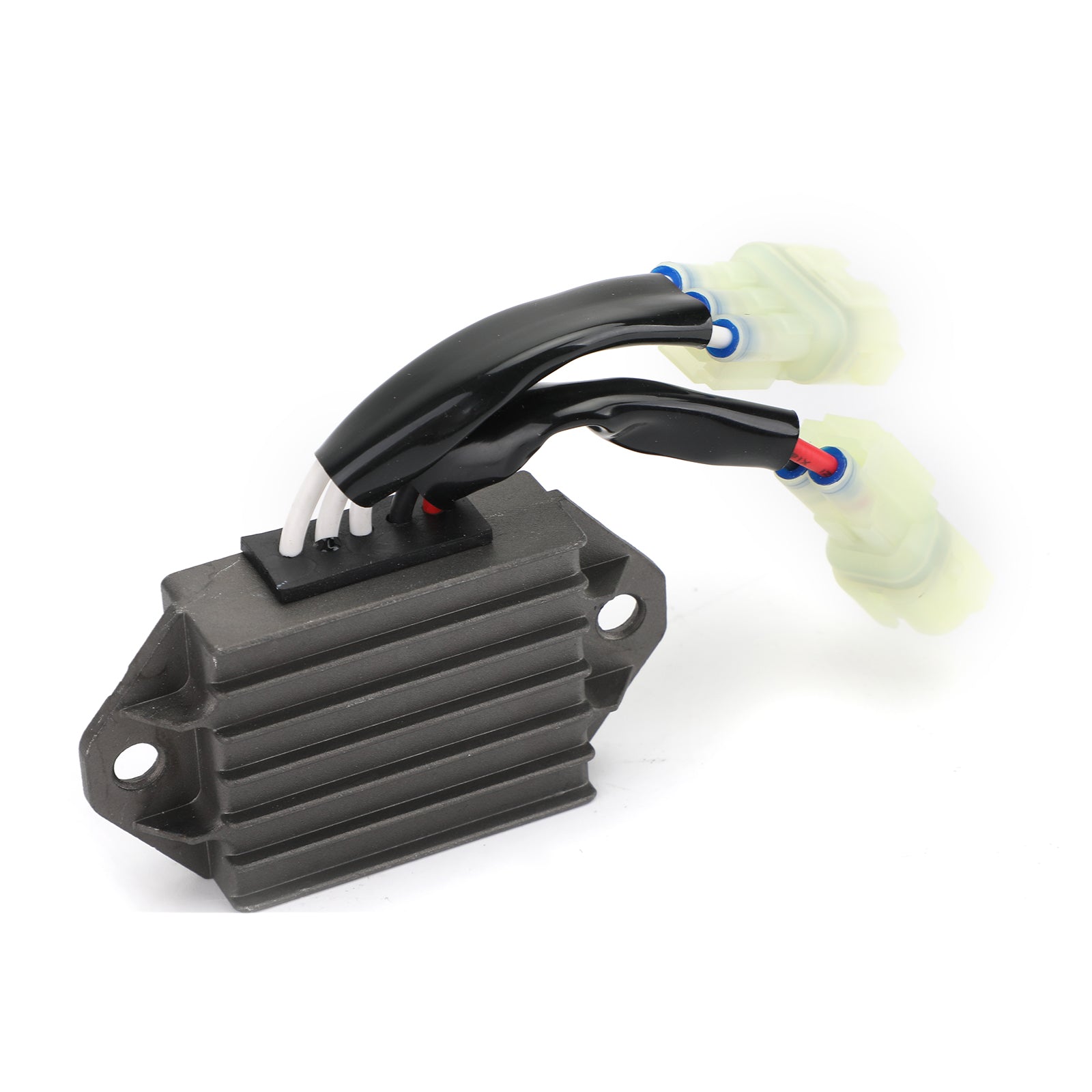 Spanningsgelijk gelijkrichter regulator voor Yamaha YZ250FX YZ450FX WR250F WR450F 2015-2018 Generiek