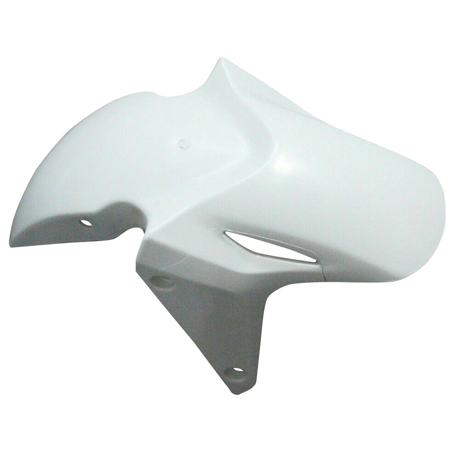 Amotopart Honda CBR500R 2013-2015 Unbemalte Verkleidungskit