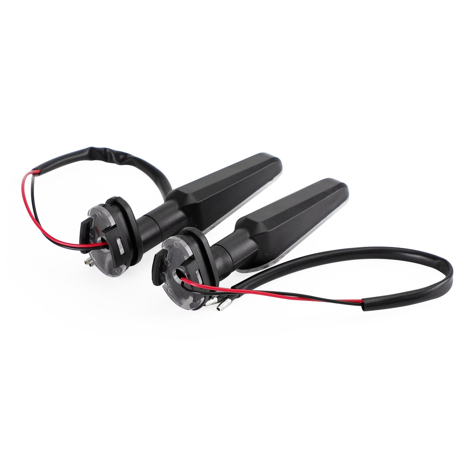 Indicatore di direzione lampeggiante a rifrazione LED per YAMAHA MT-25 MT-03 MT-07 MT-09 T7